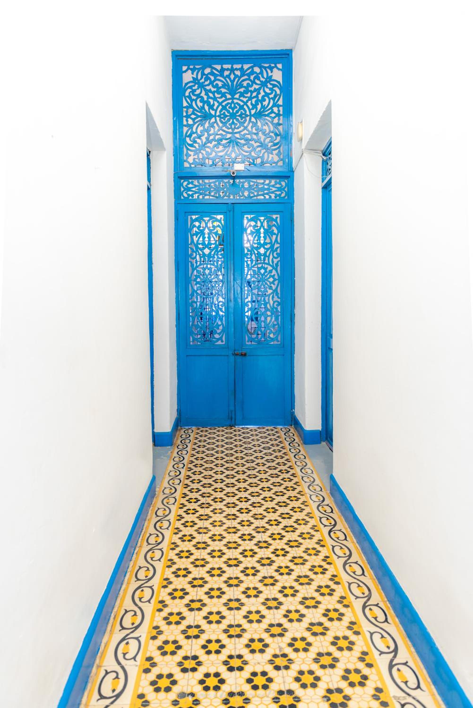 Casa Caribe Colonial