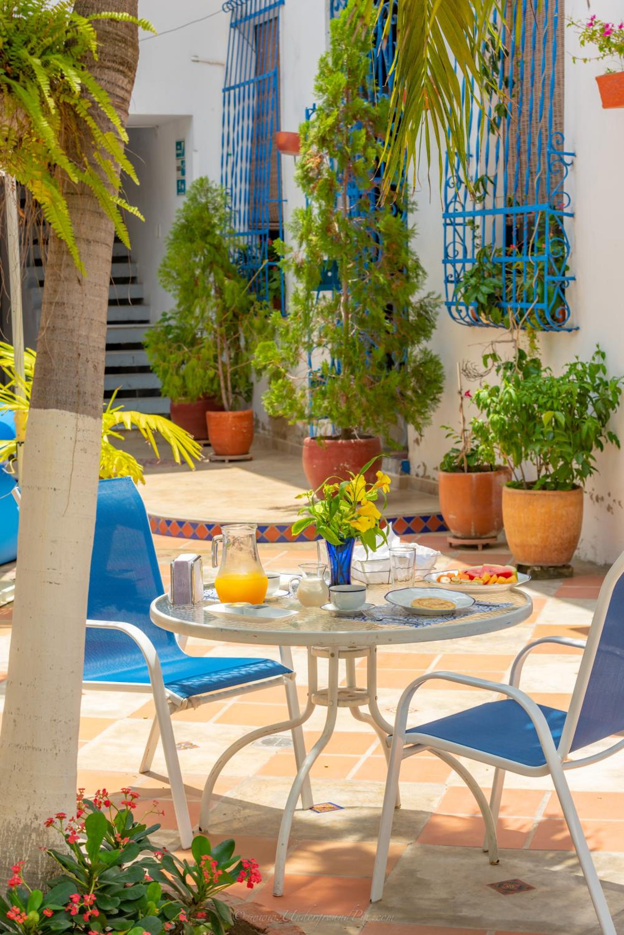 Casa Caribe Colonial