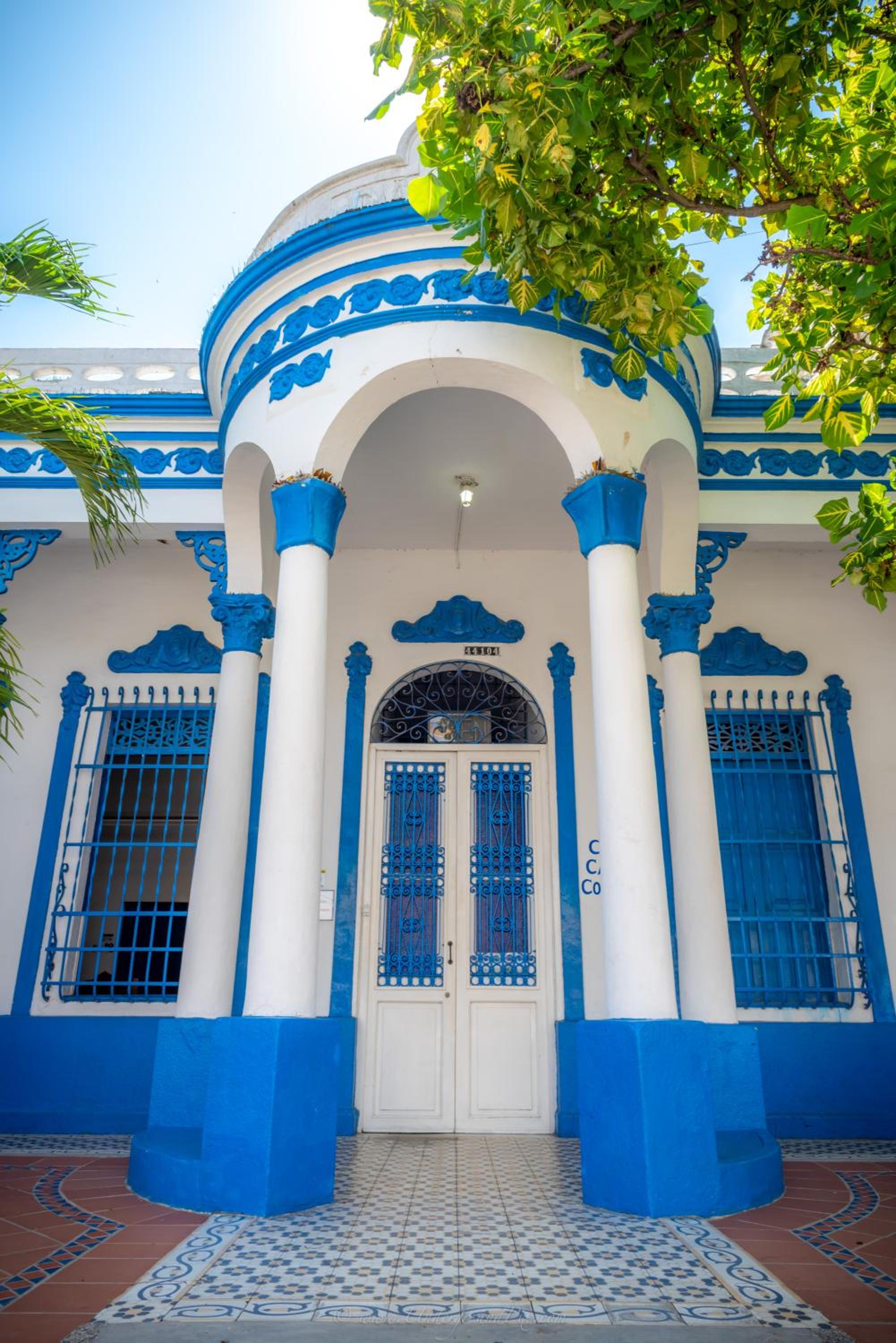 Casa Caribe Colonial