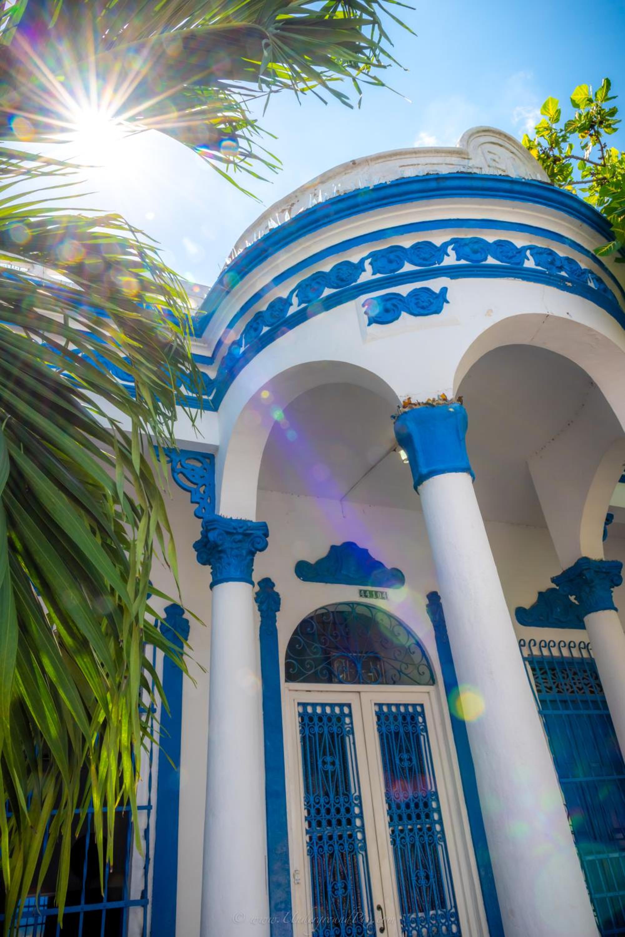 Casa Caribe Colonial