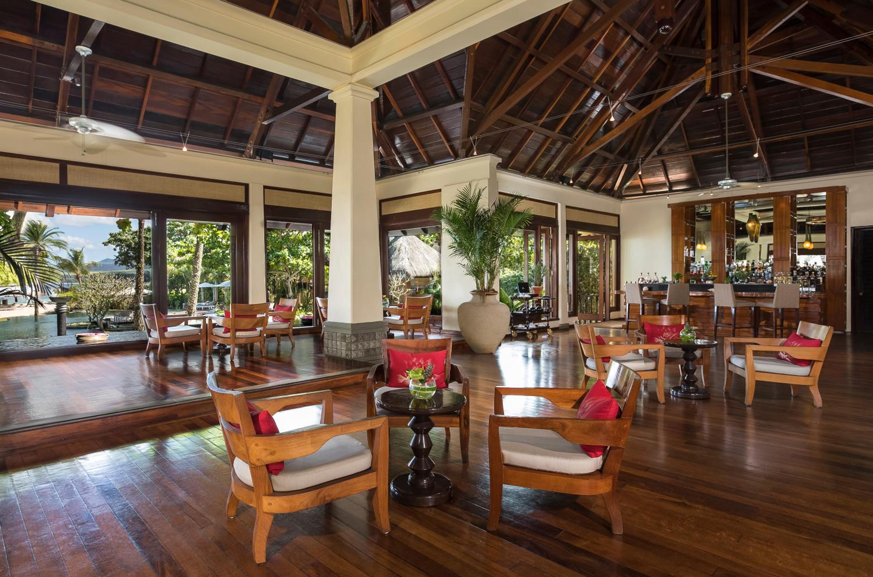 Shanti Maurice Resort & Spa 12