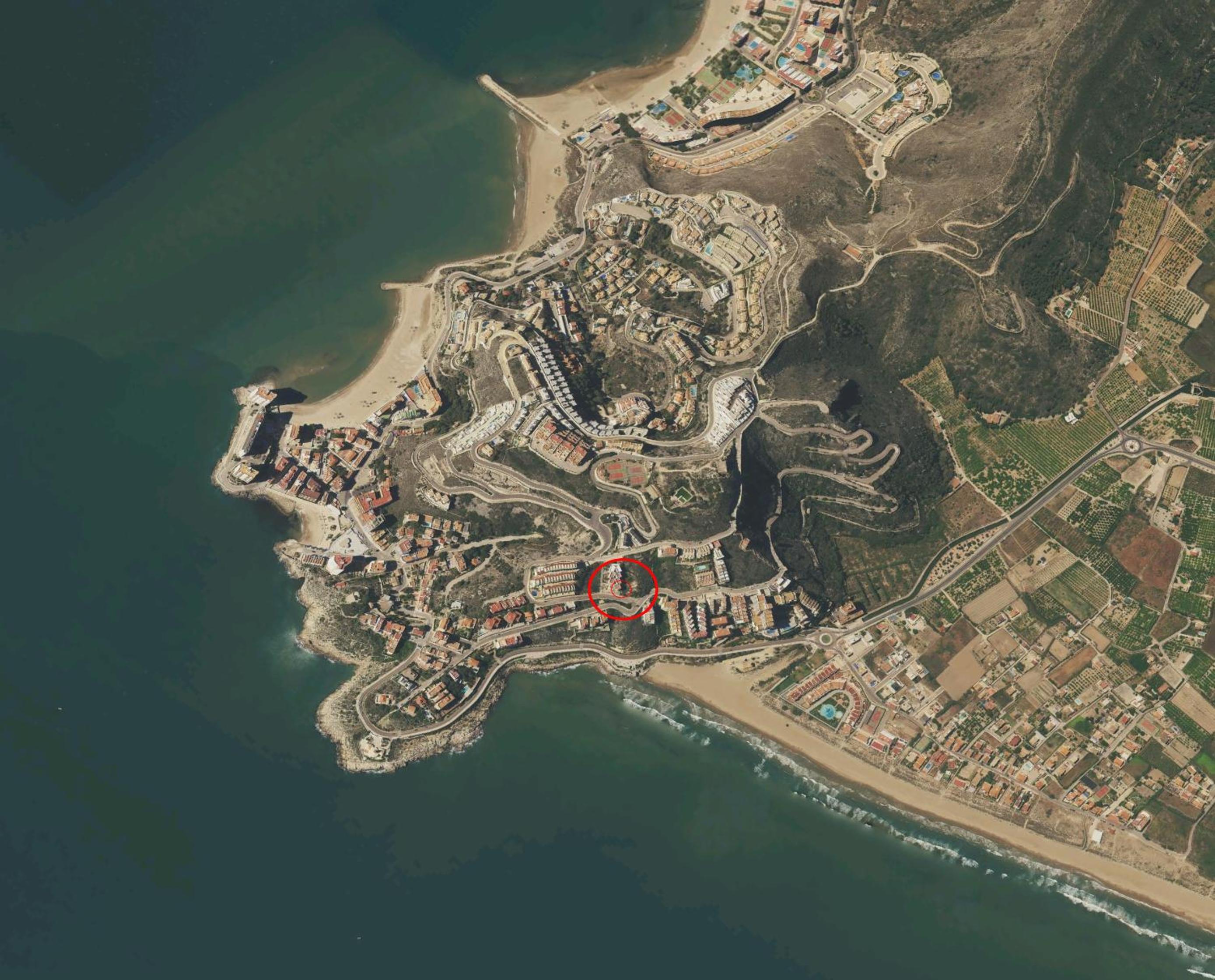Cap de Mar CULLERA view 4