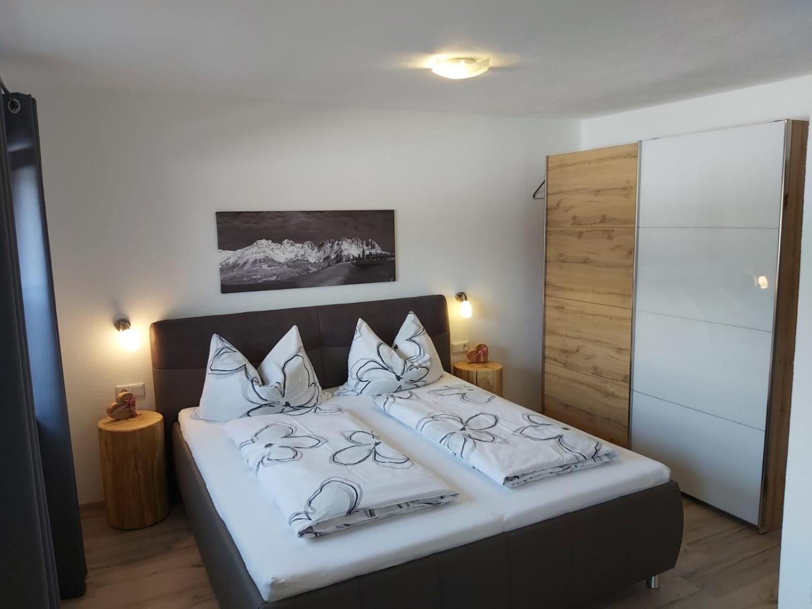 Ferienwohnung Innerbichler view 5