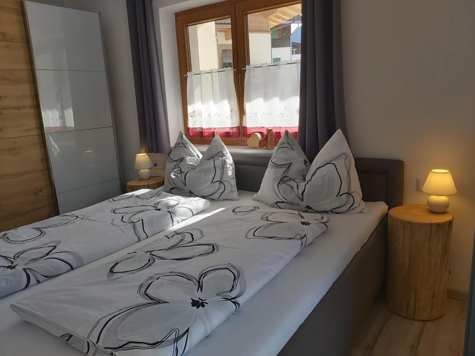 Ferienwohnung Innerbichler view 2