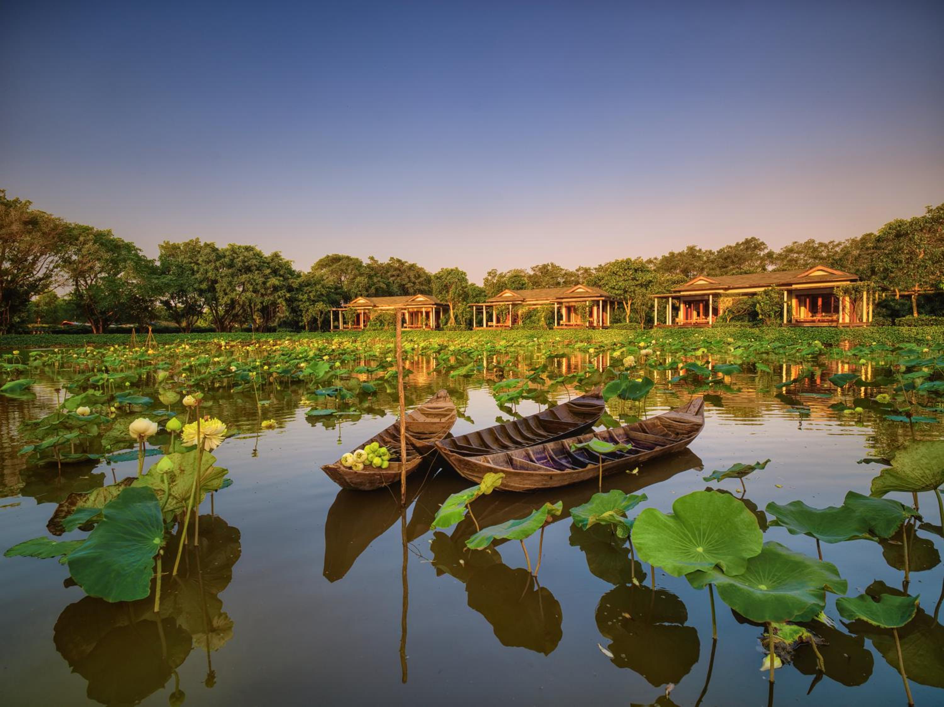 Legacy Mekong, Can Tho, Autograph Collection view 4
