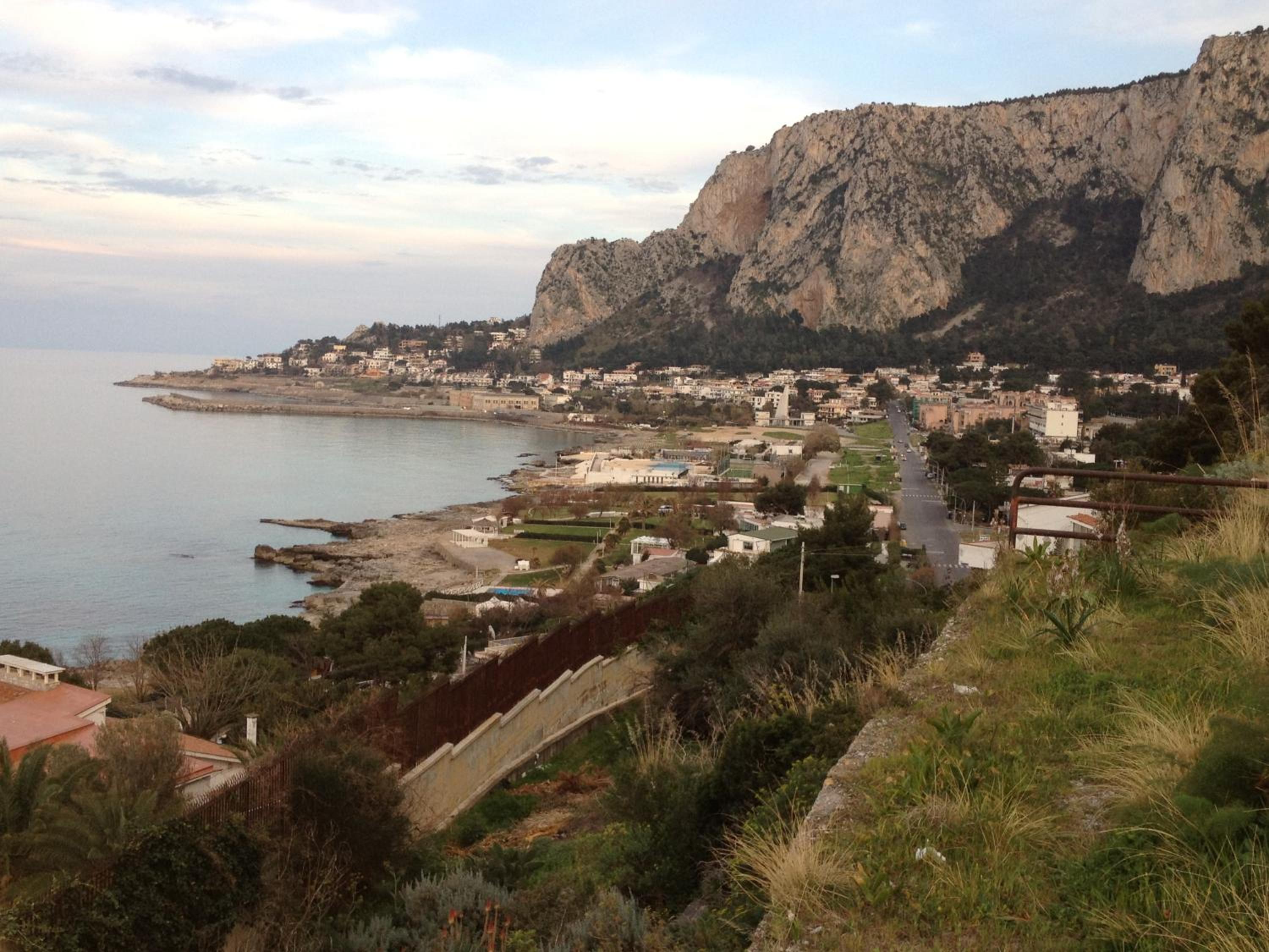 Mondello Suites FLH - Gorgonia