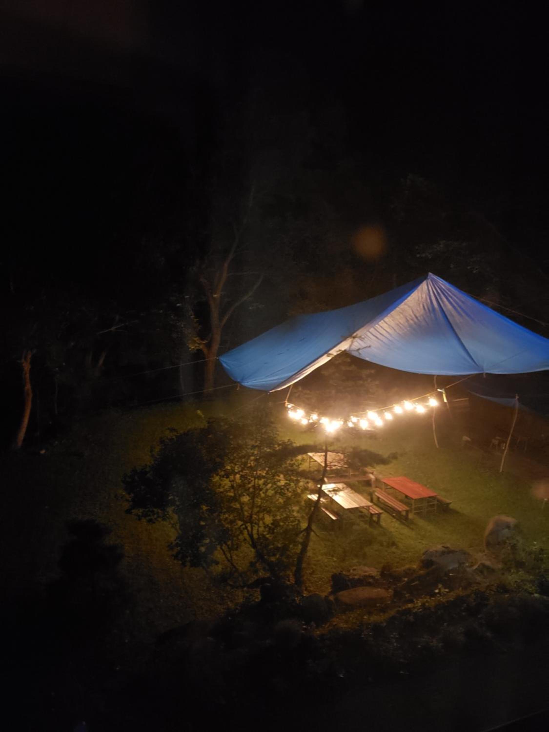 Tenjin Lodge
