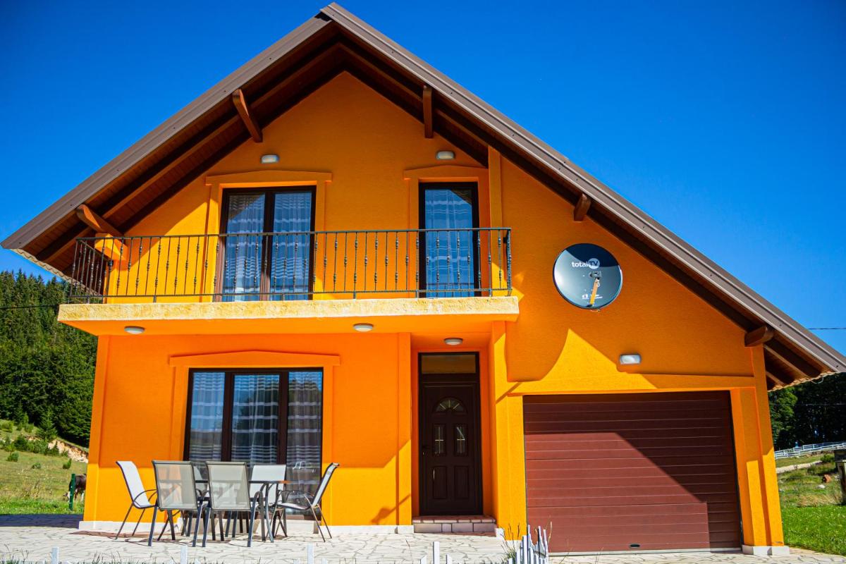 Holiday Home Lisica photo 3