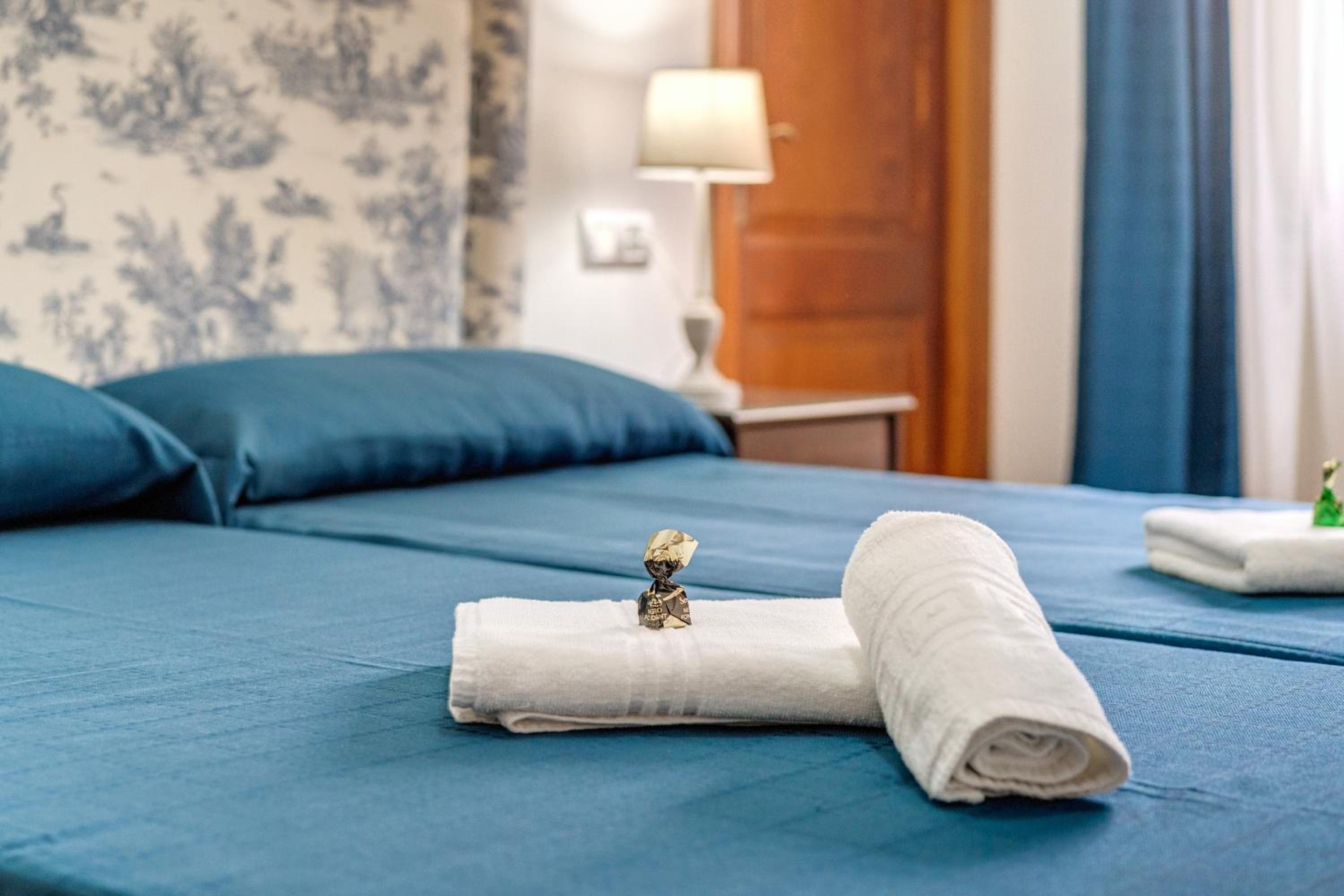 Villa Pintor en Port de Pollensa — hotel room