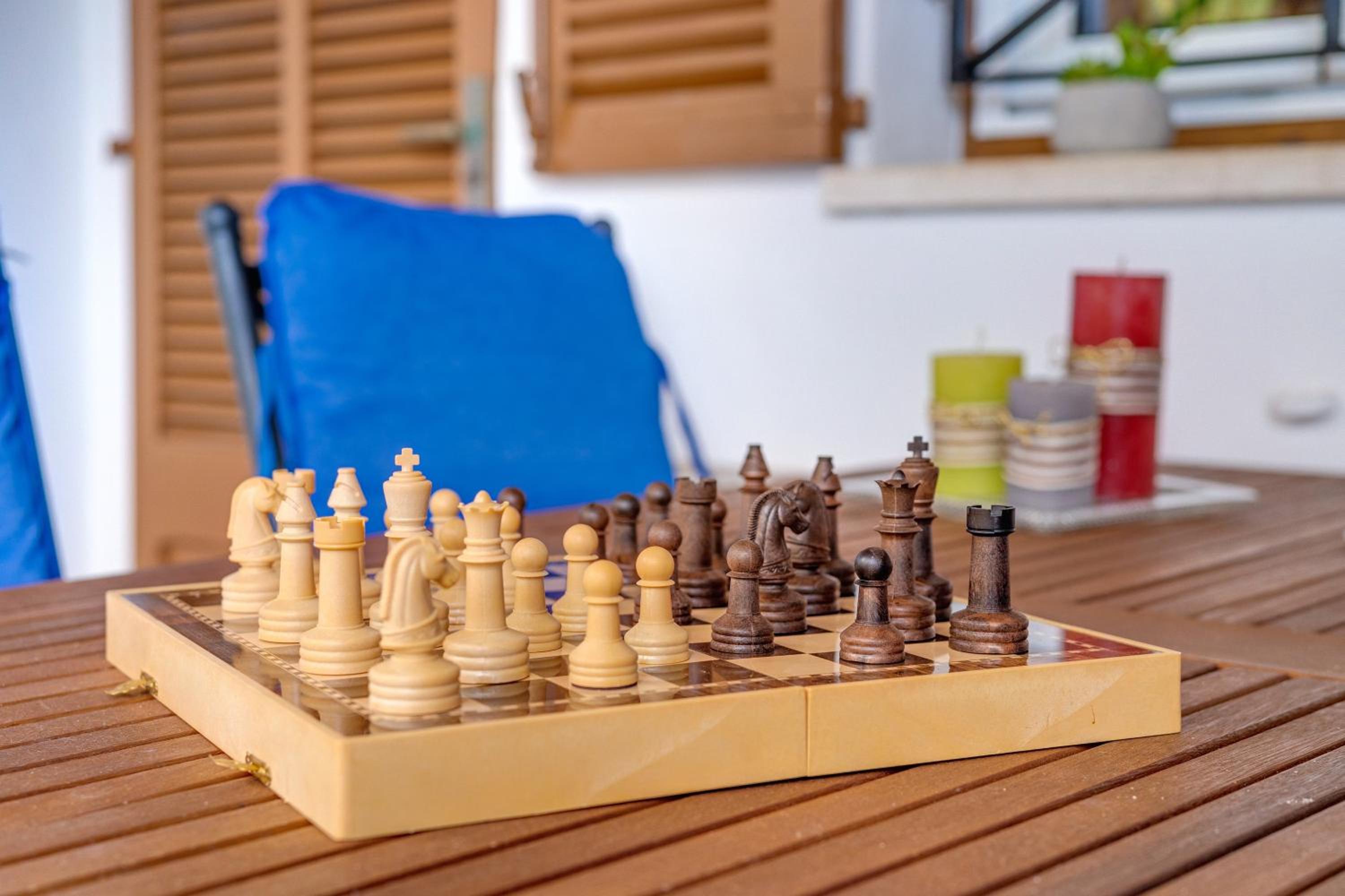 Villa Pintor en Port de Pollensa — activities & amenities