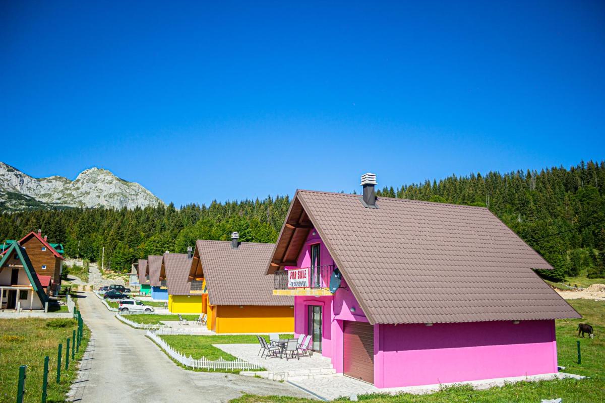 Holiday Home Lisica photo 2
