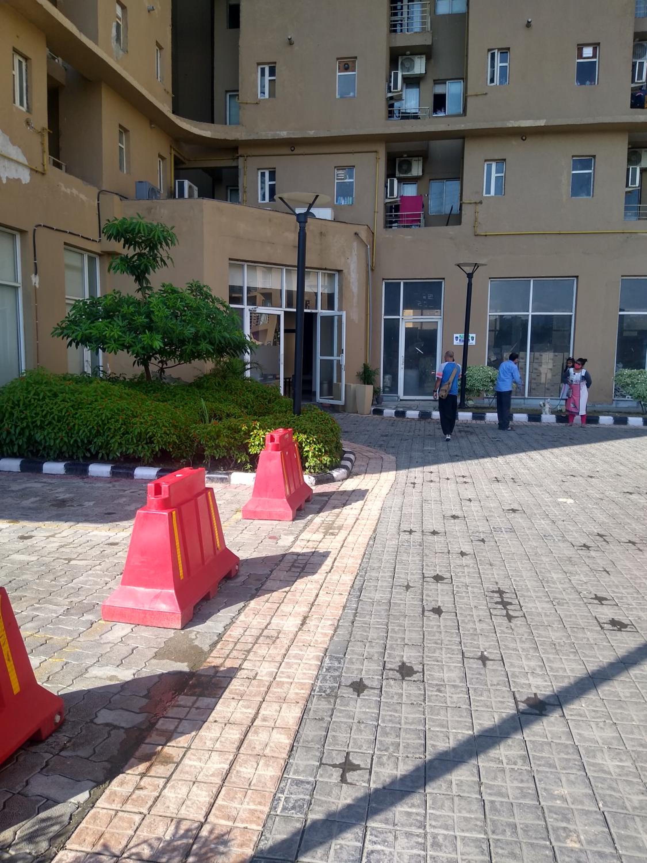 Entire Condominium Luxury Suites Perfect Getaway view 3
