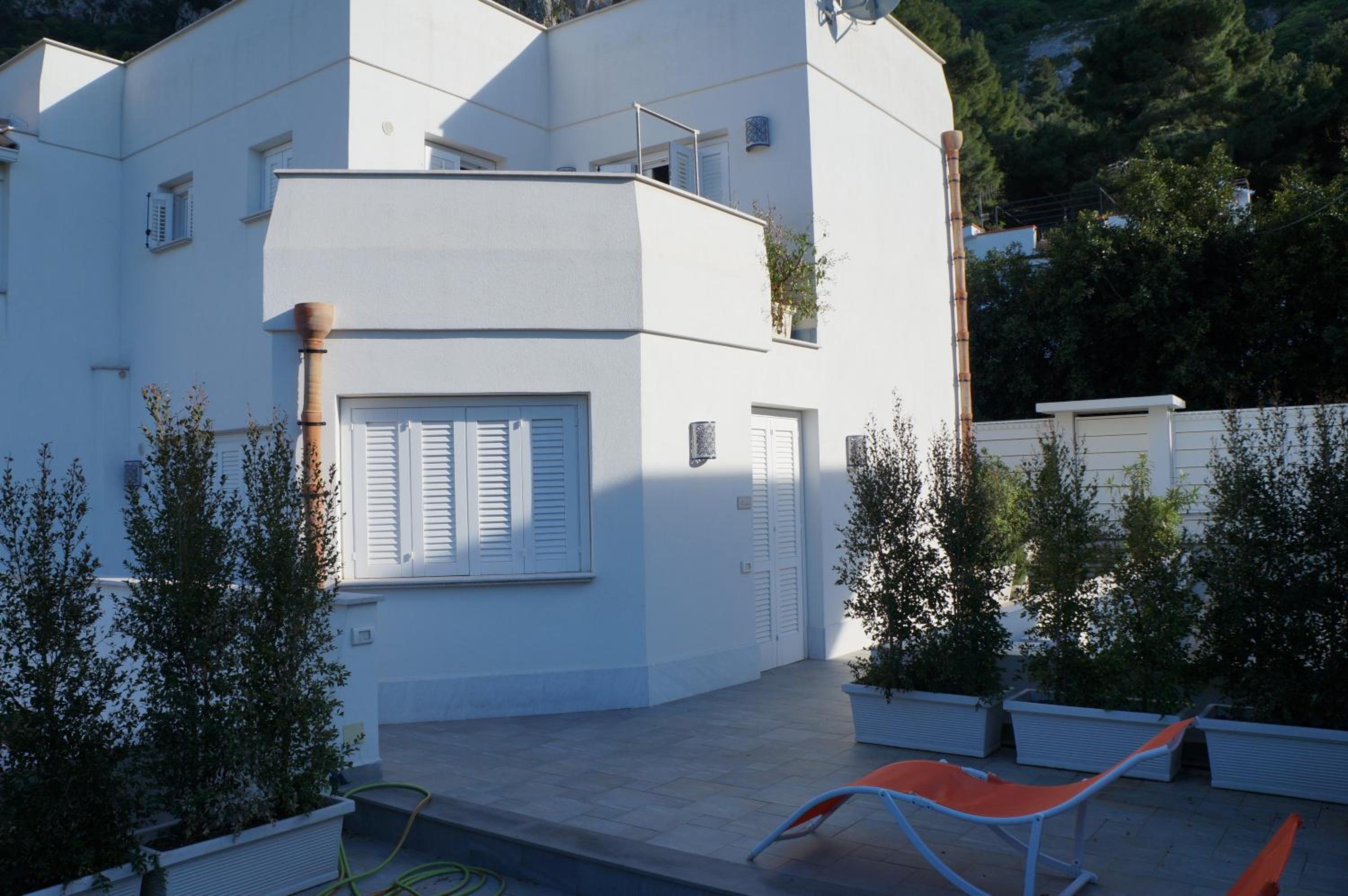 Mondello Suites FLH - Gorgonia