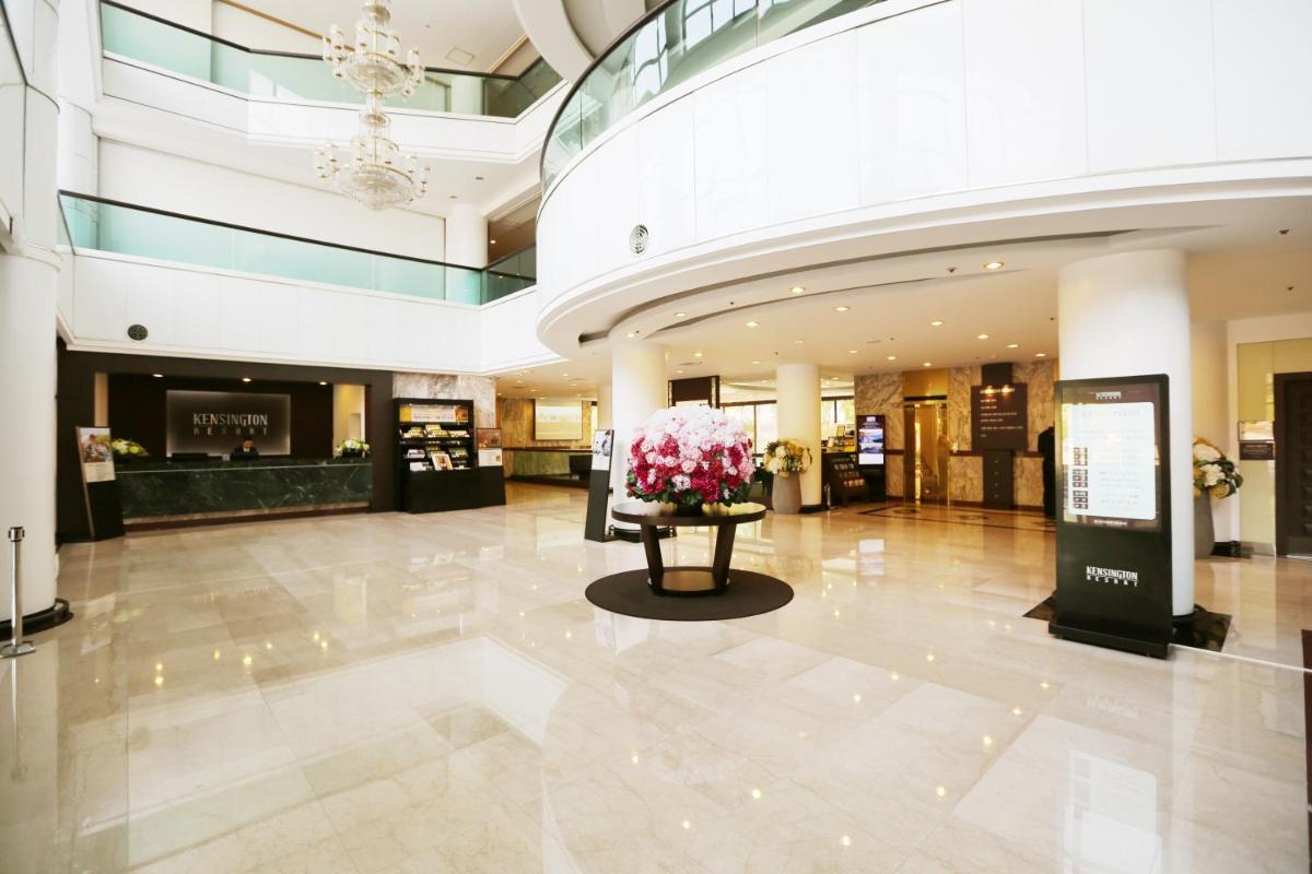 Kensington Resort Gapyeong