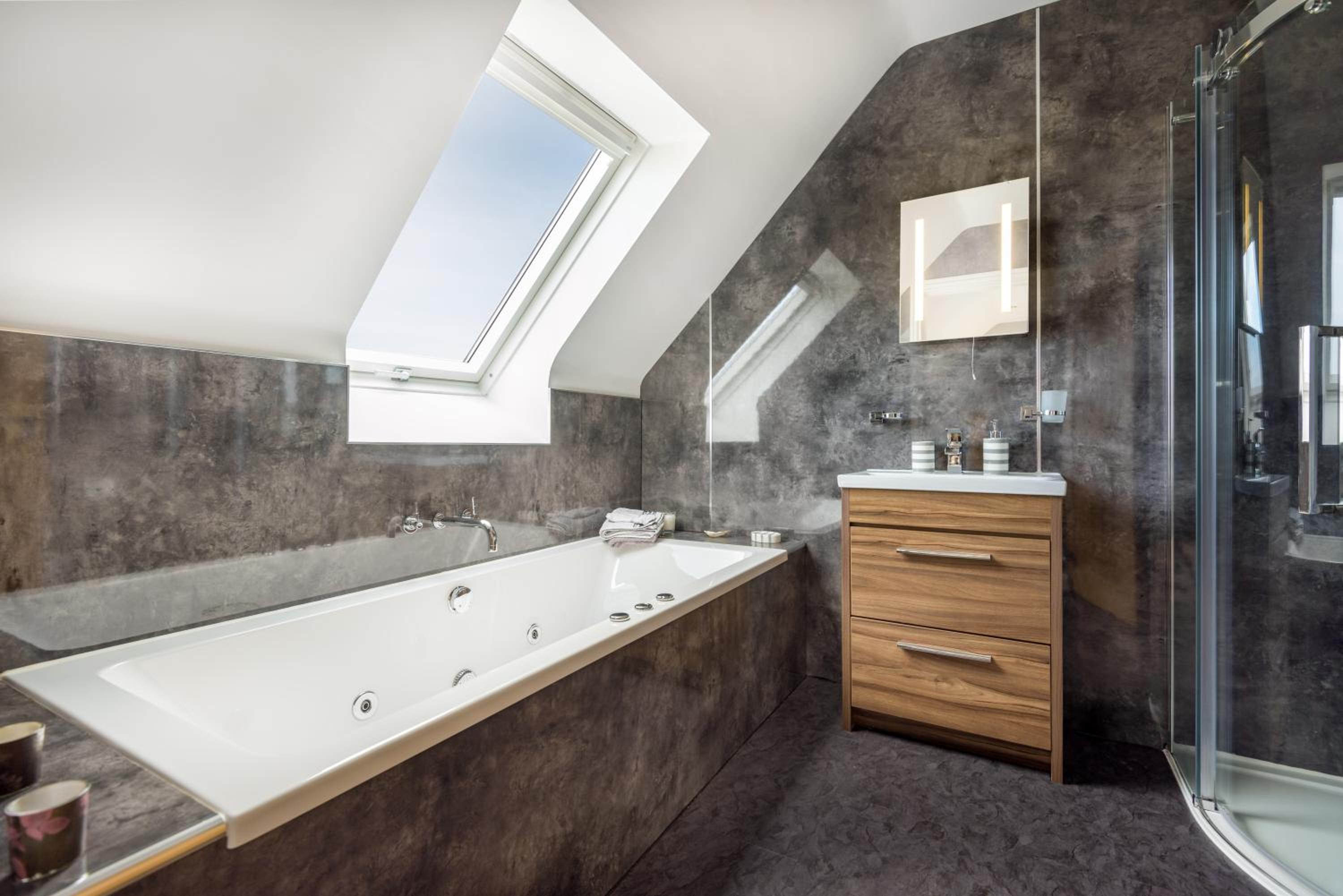 Tarskavaig B&B