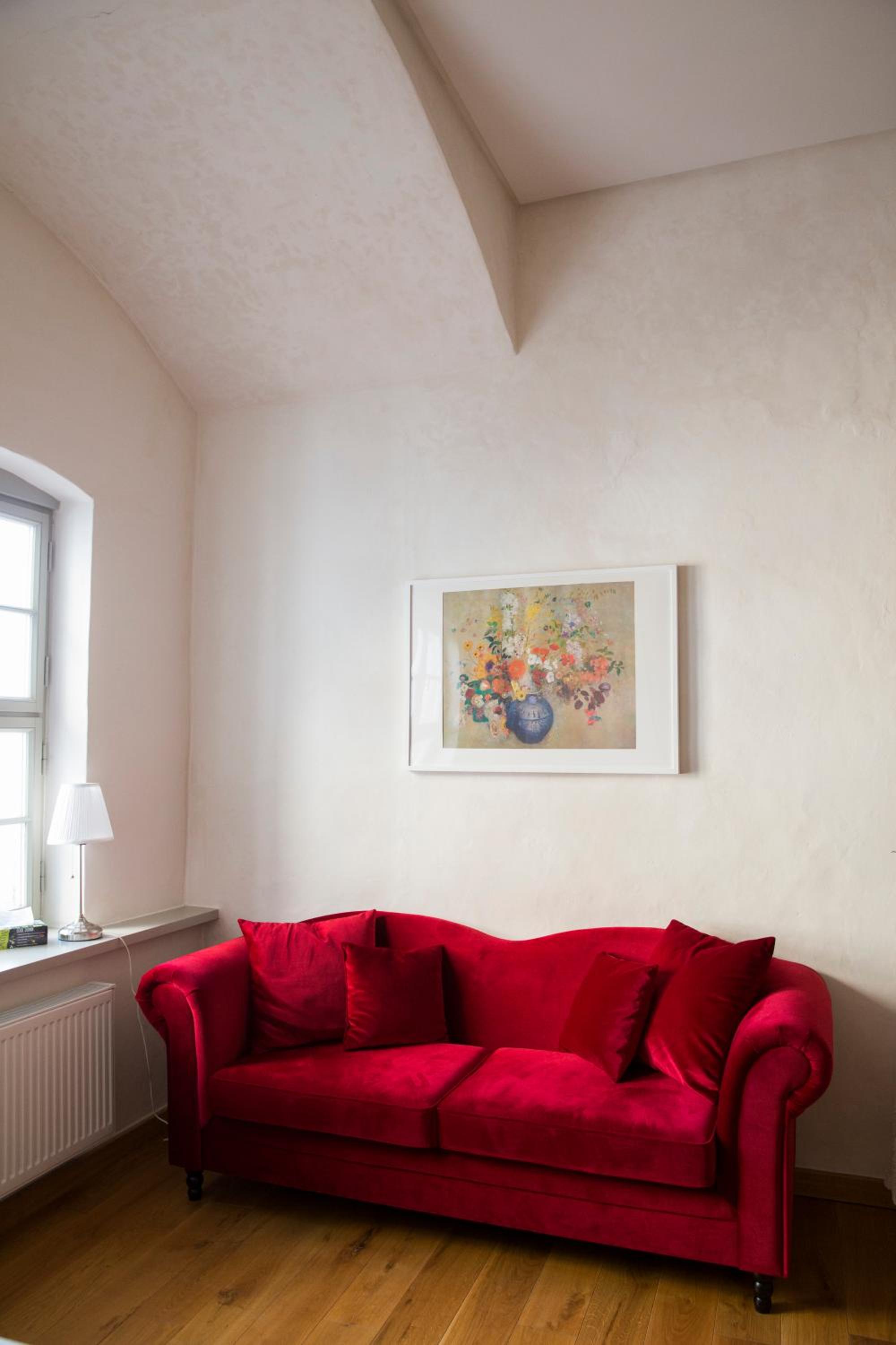 Pension Schloss Heringen