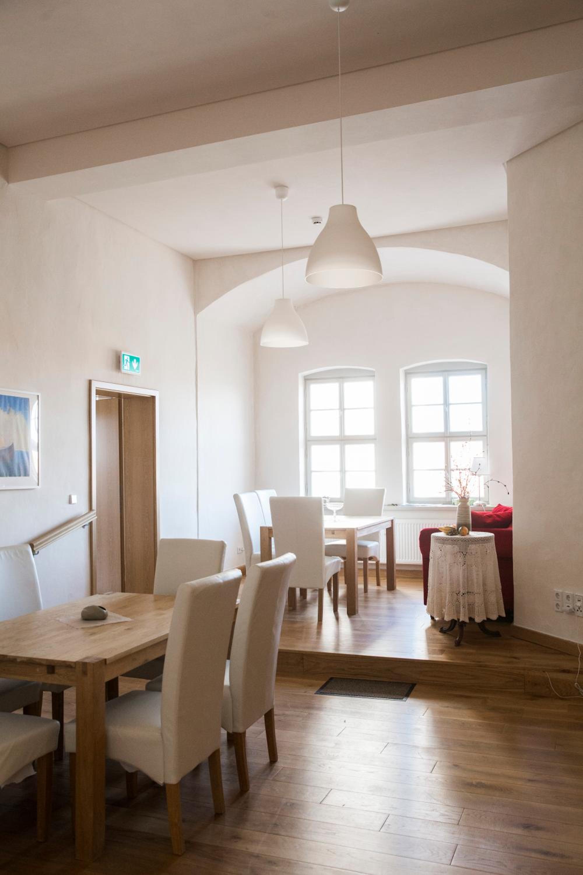 Pension Schloss Heringen