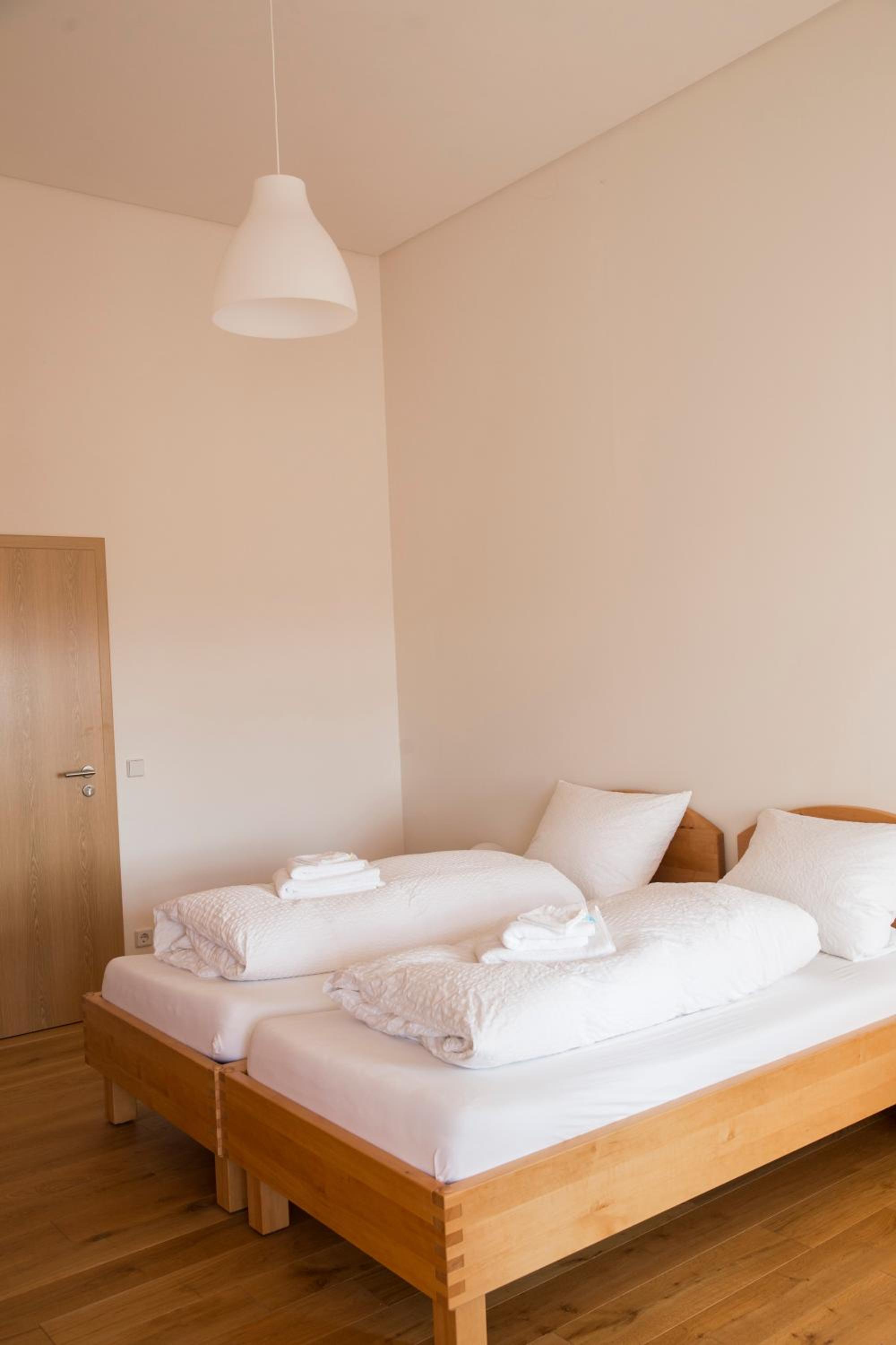 Pension Schloss Heringen