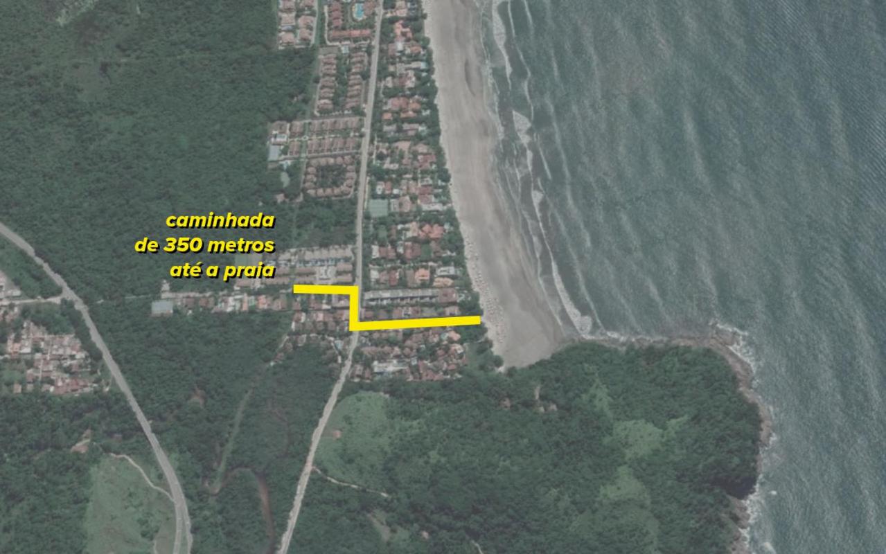 Apartamento Praia da Baleia 110m2