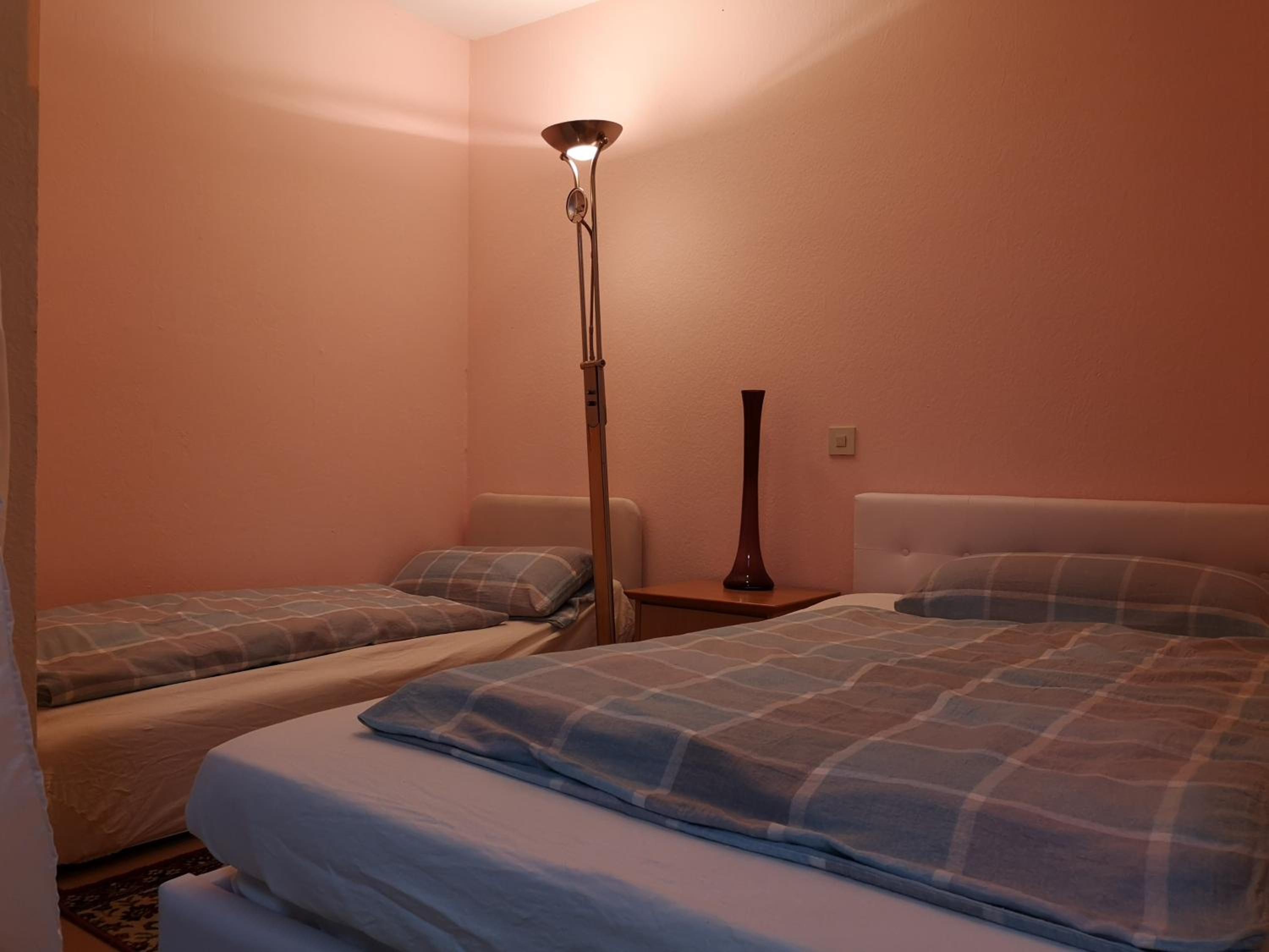 Appartment Leo