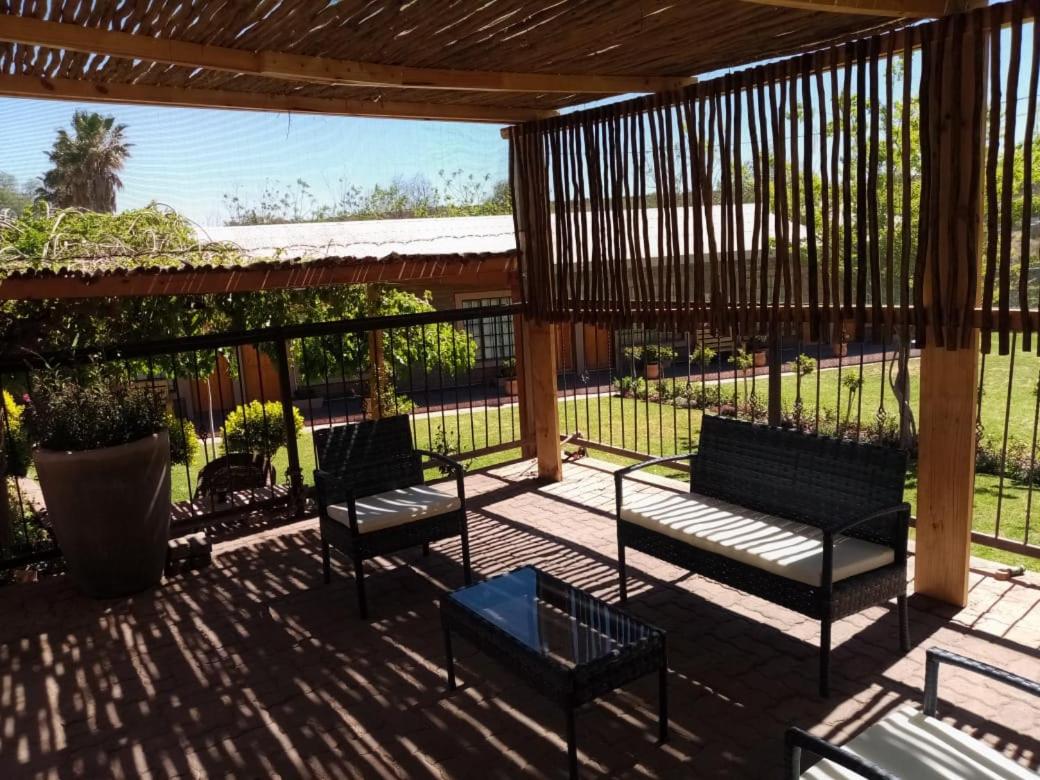 Wisteria Lane Guesthouse, photo 28