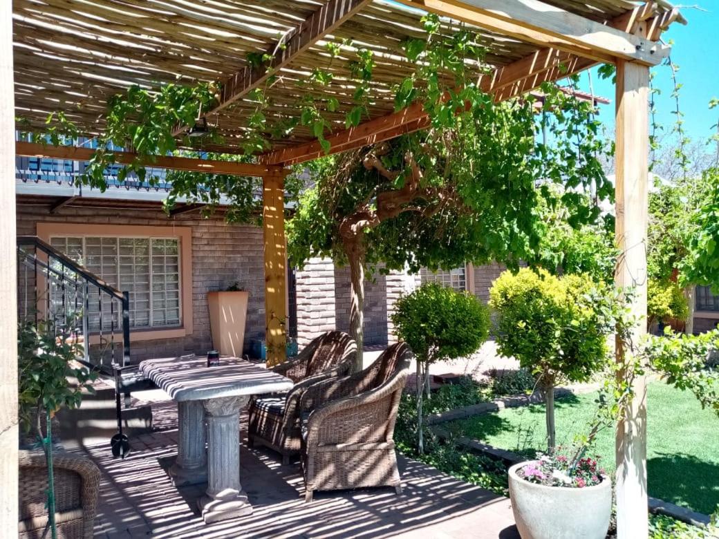 Wisteria Lane Guesthouse, photo 3