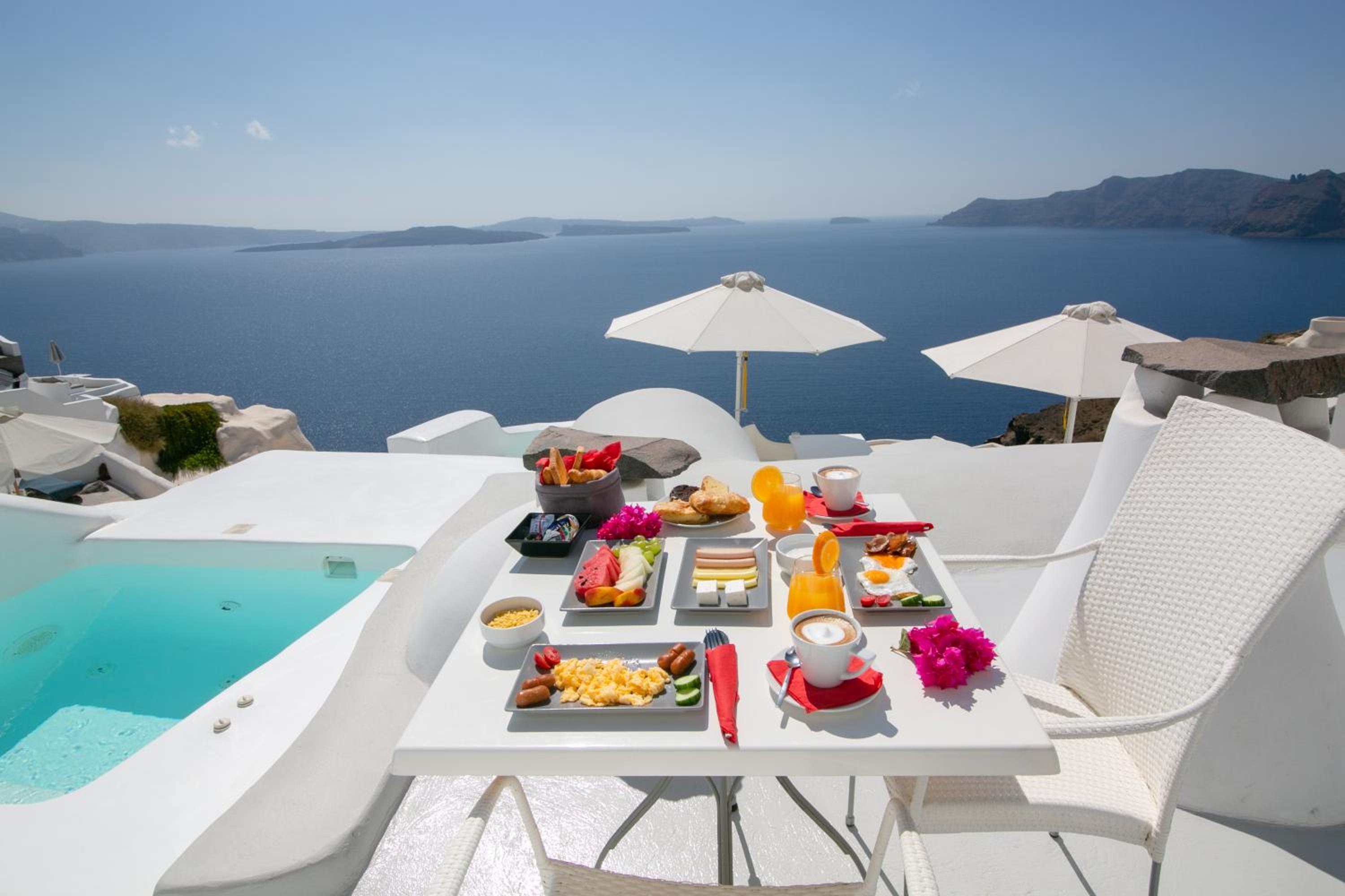 Onar Villas Oia - Onar Hotels Collection 9