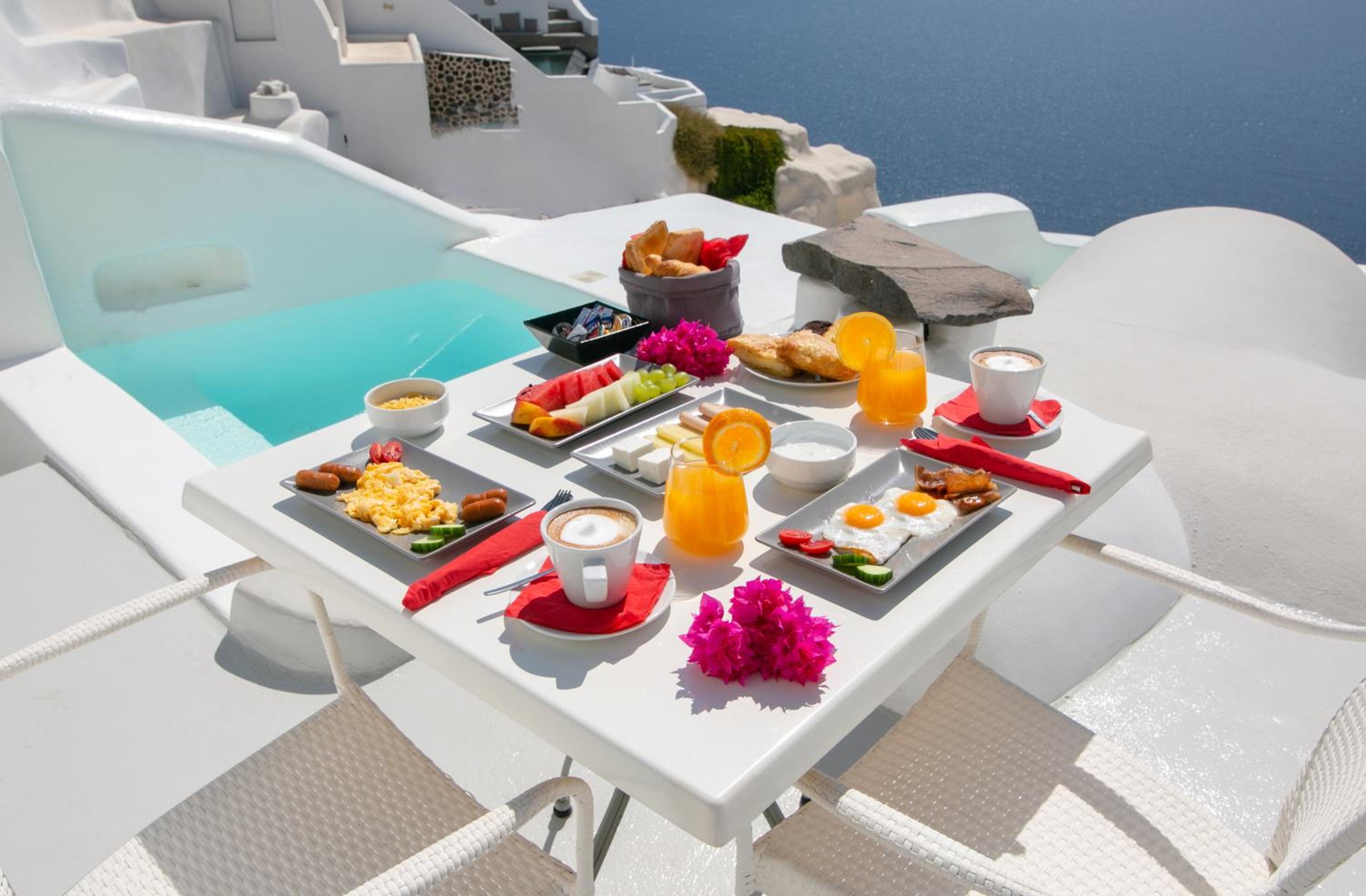 Onar Villas Oia - Onar Hotels Collection 10
