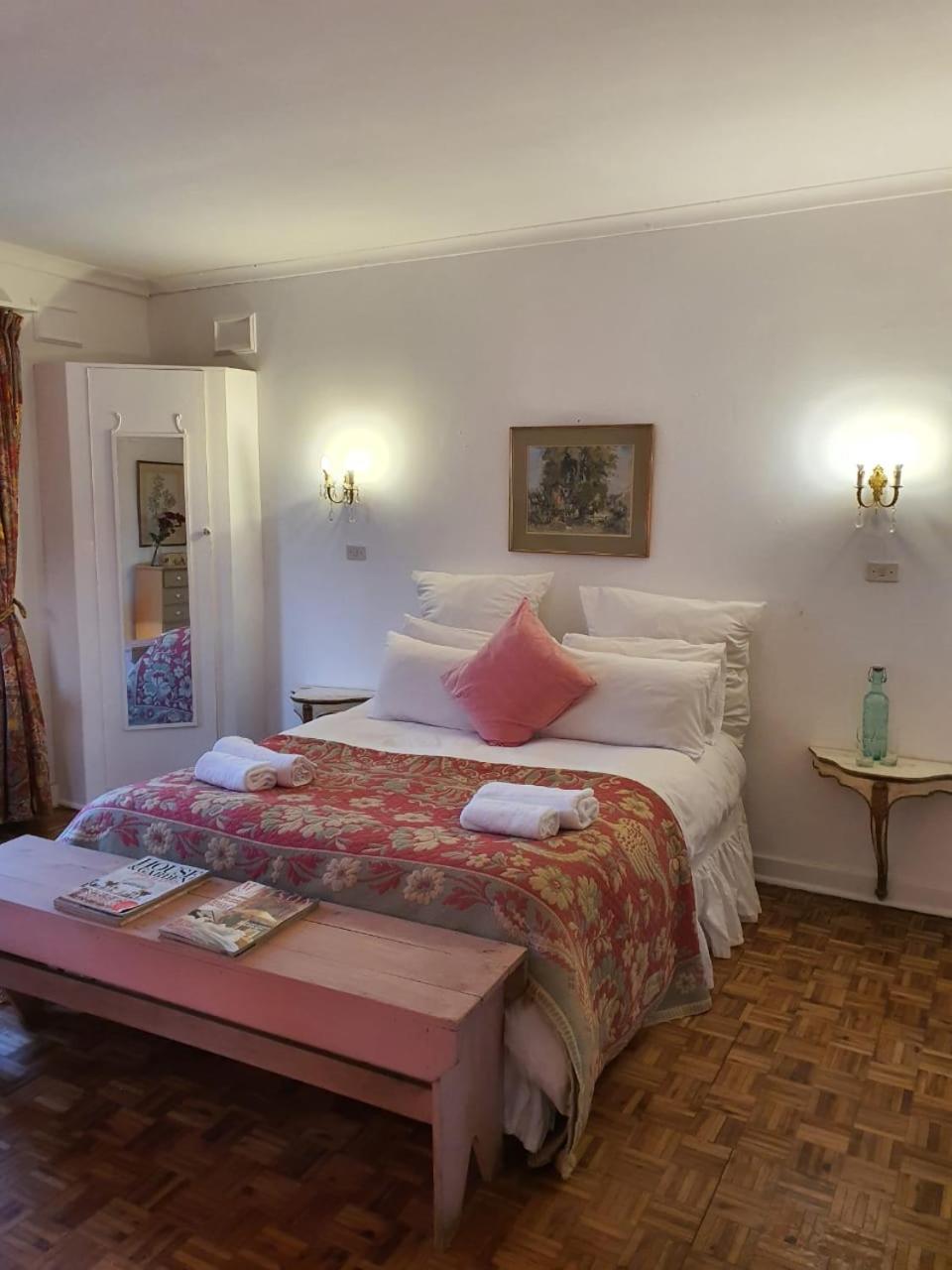 Beacon Vlei Guest farm