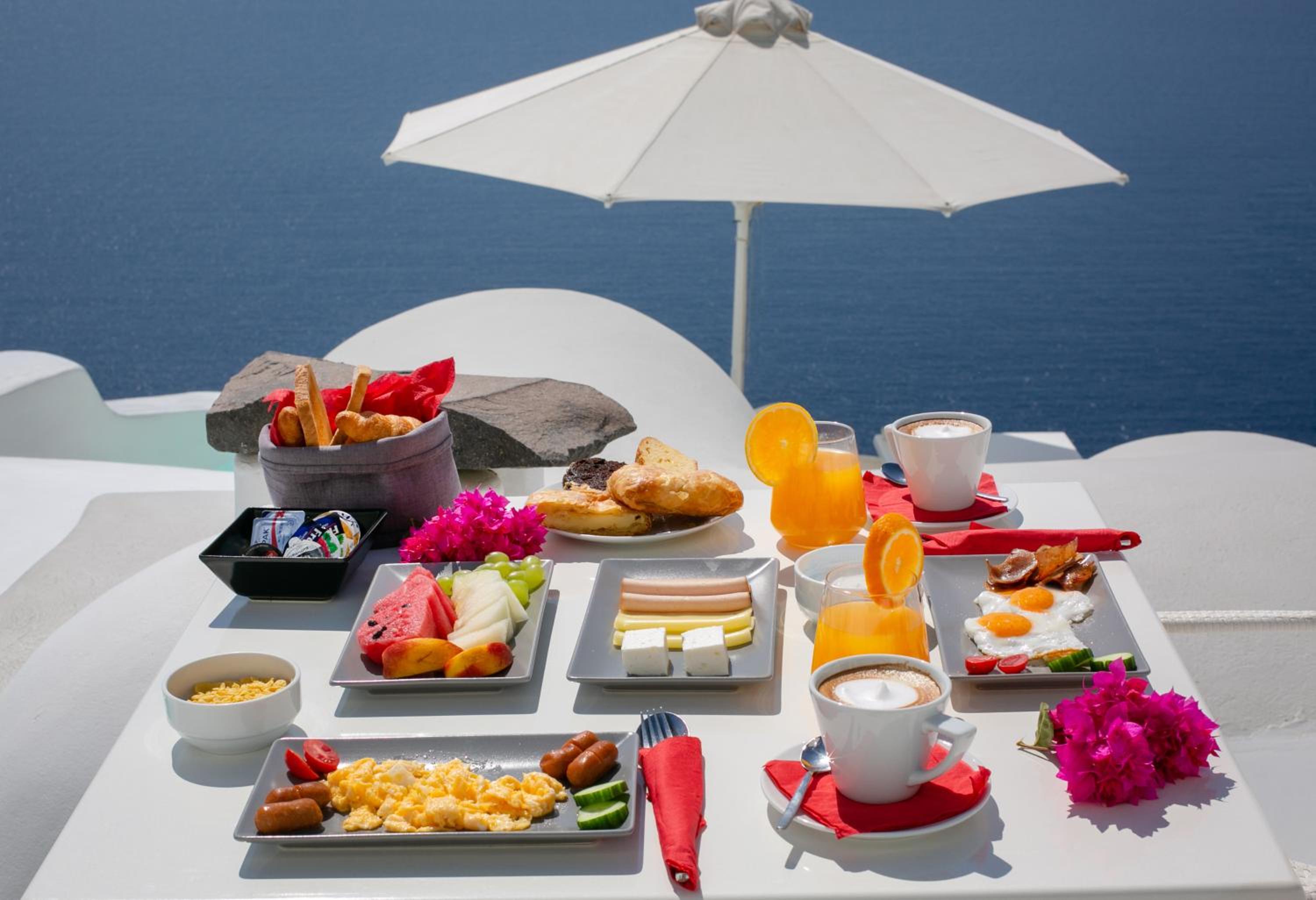 Onar Villas Oia - Onar Hotels Collection 12
