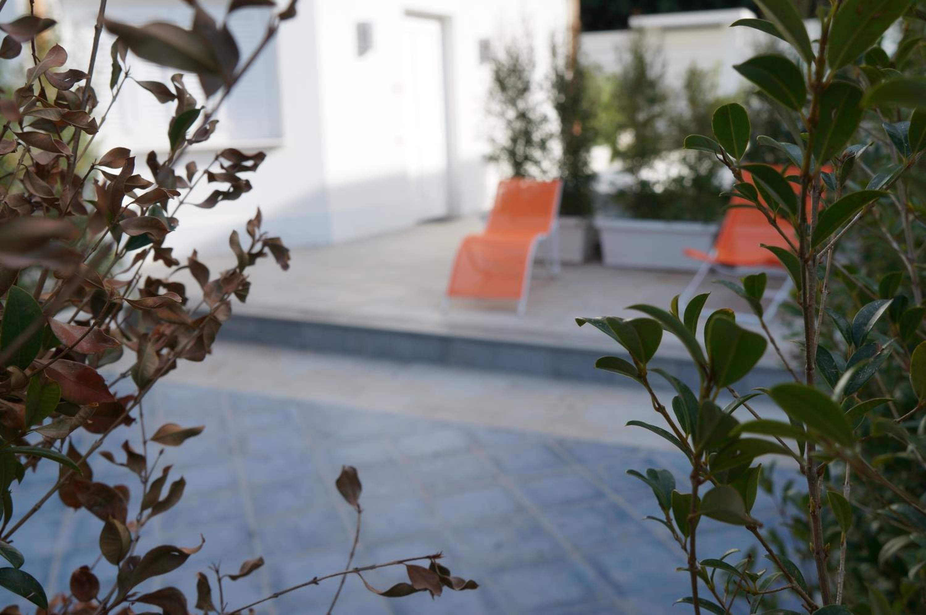 Mondello Suites FLH - Gorgonia