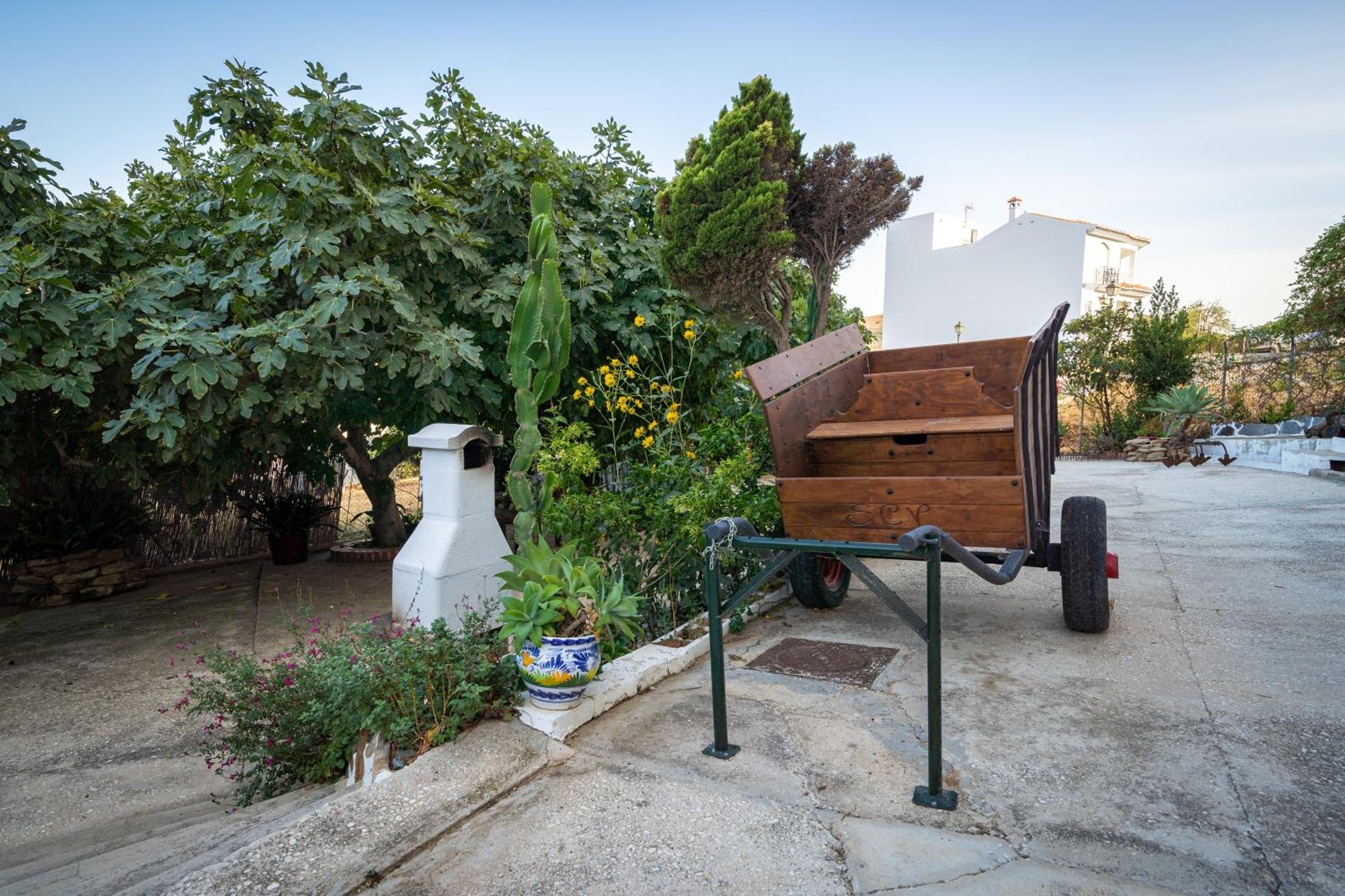 Hostal Vista a la Sierra