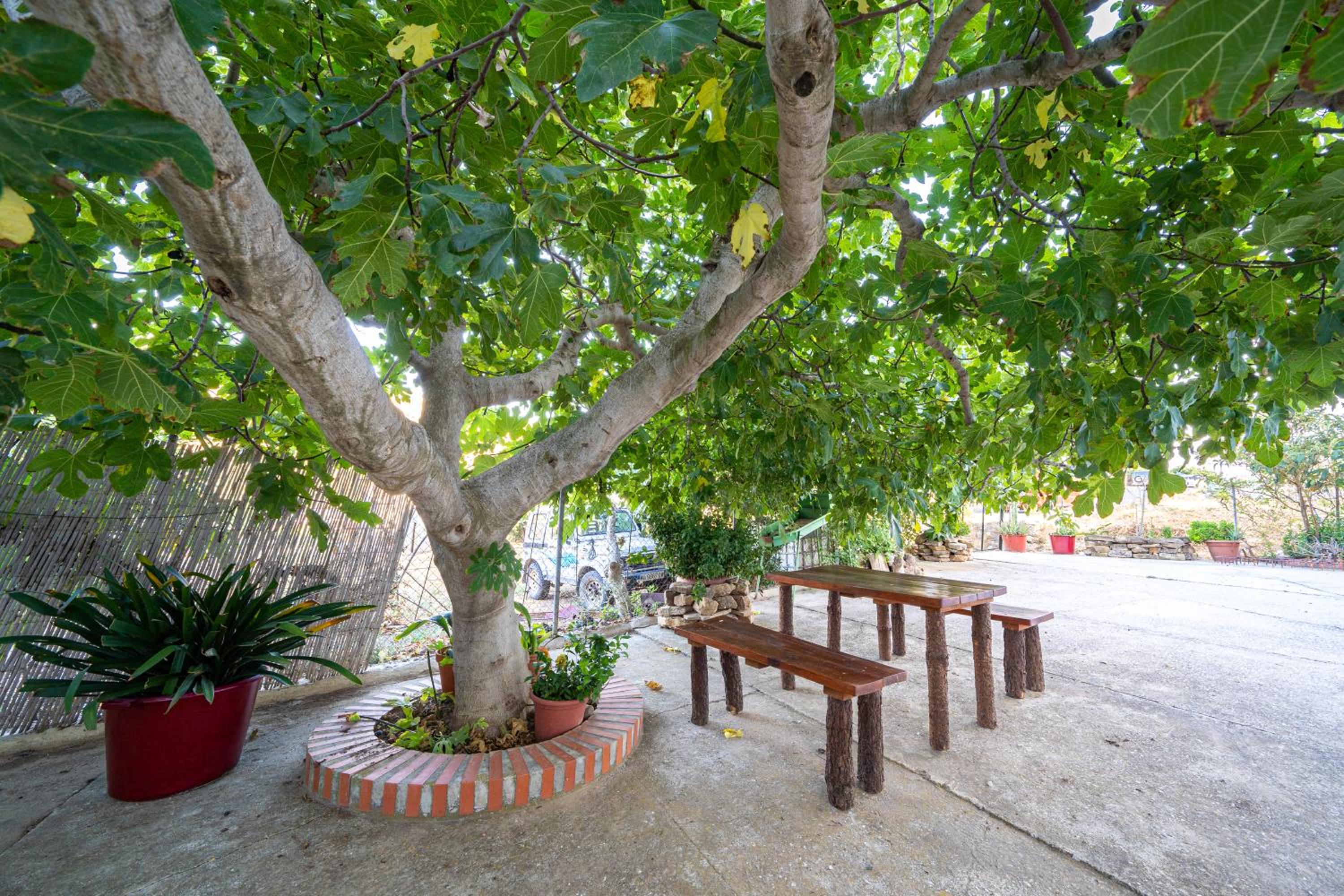 Hostal Vista a la Sierra