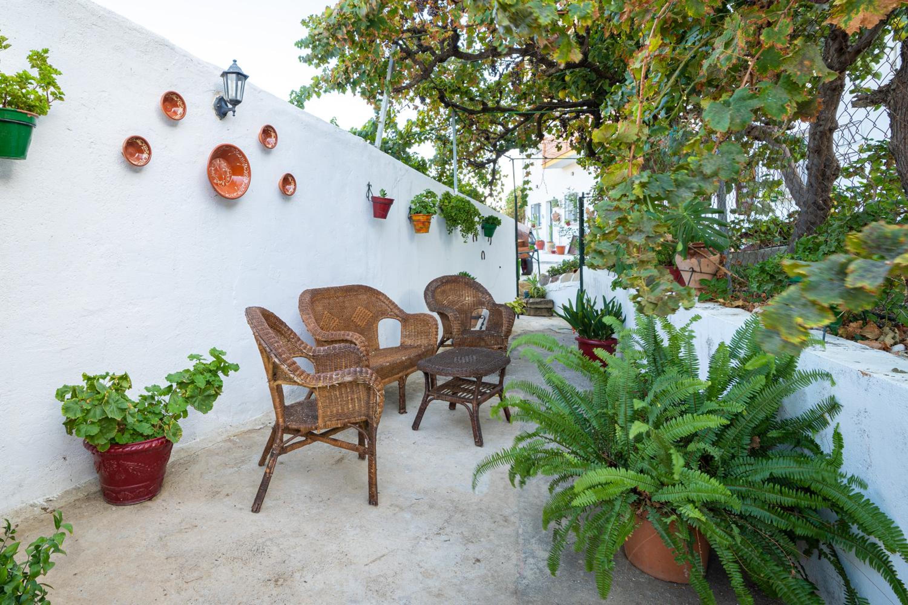 Hostal Vista a la Sierra