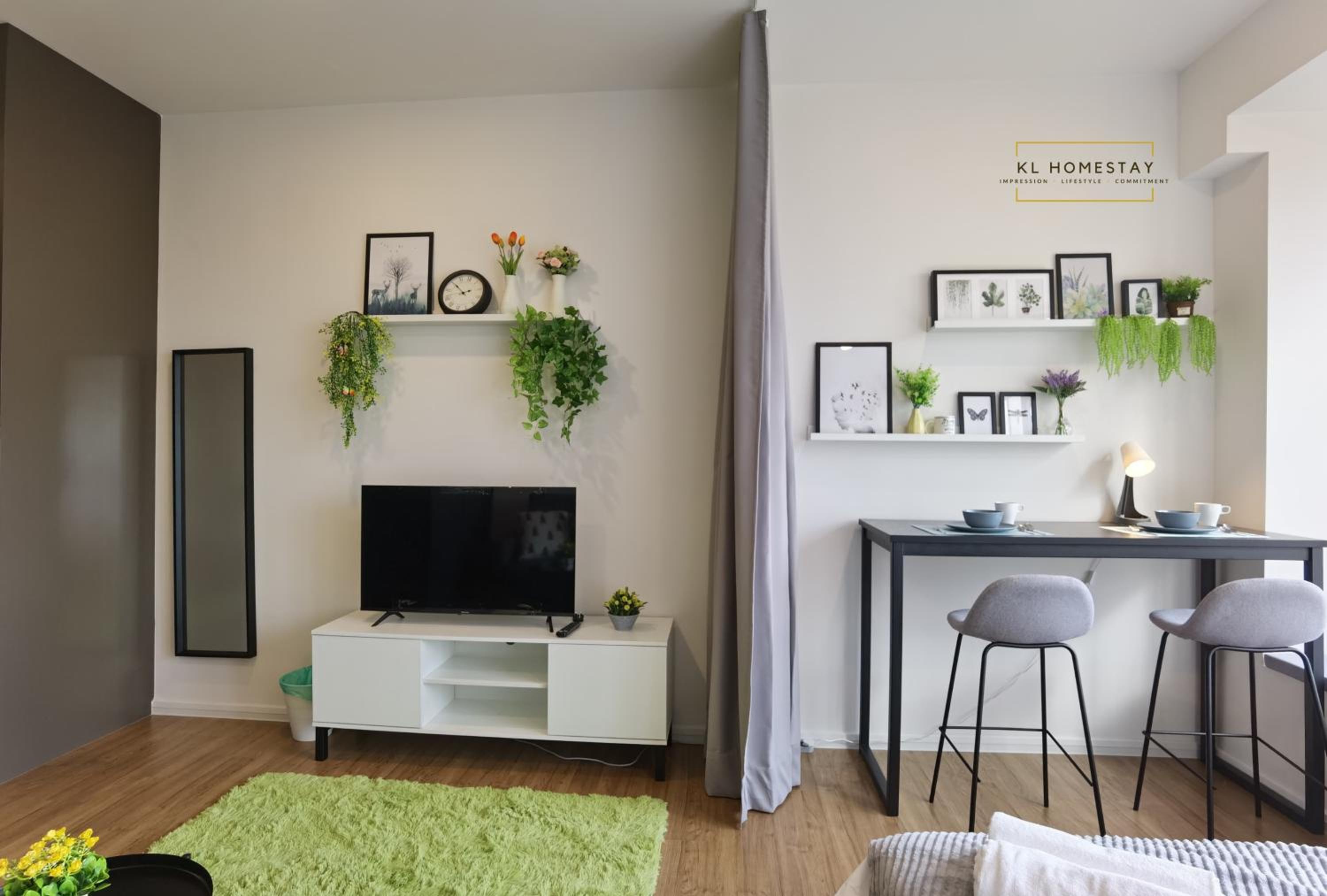 Ceylonz Suites by StayKL Stevvy