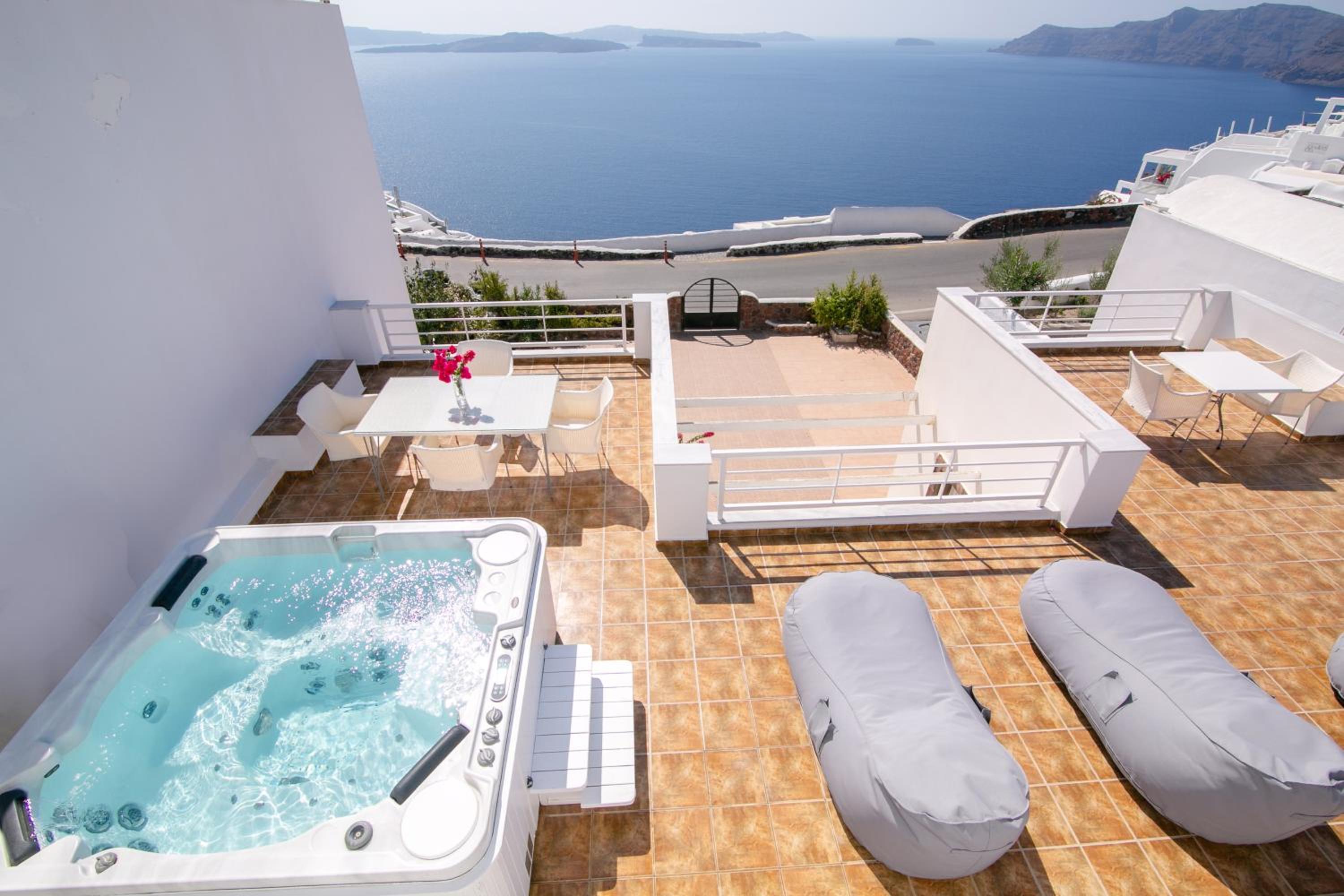 Onar Villas Oia - Onar Hotels Collection 5