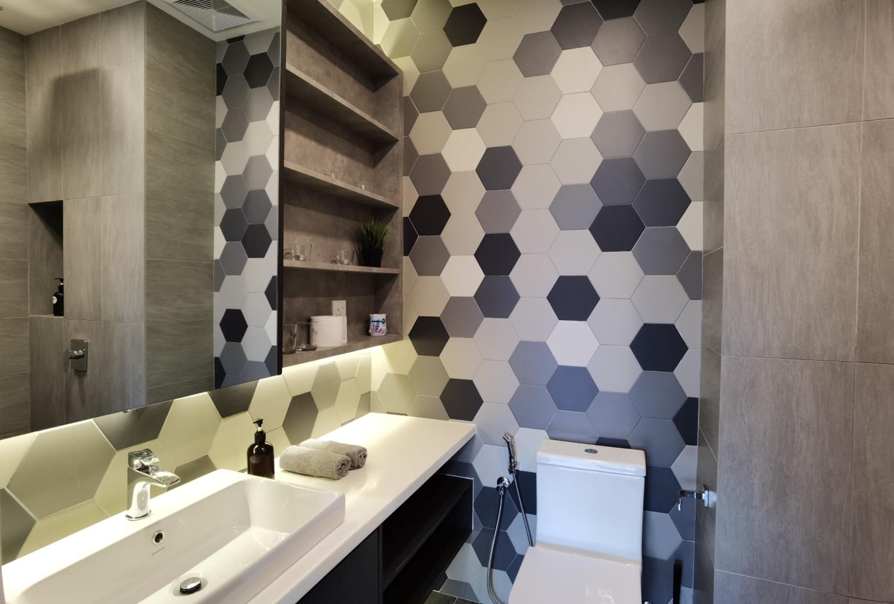 Ceylonz Suites by StayKL Stevvy