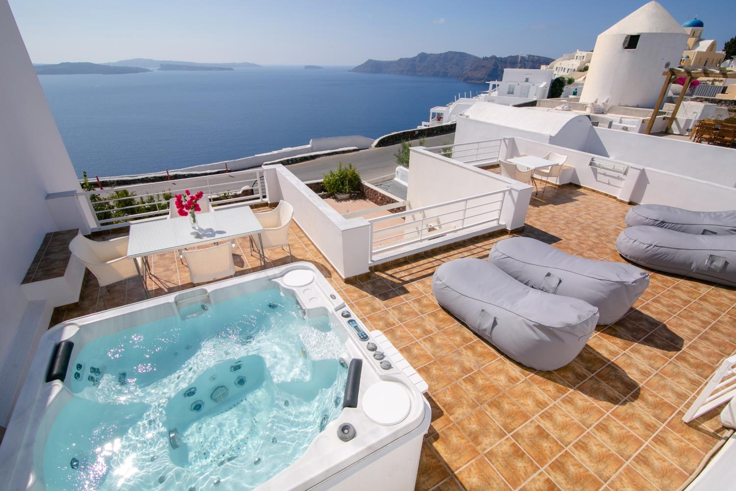 Onar Villas Oia - Onar Hotels Collection 8