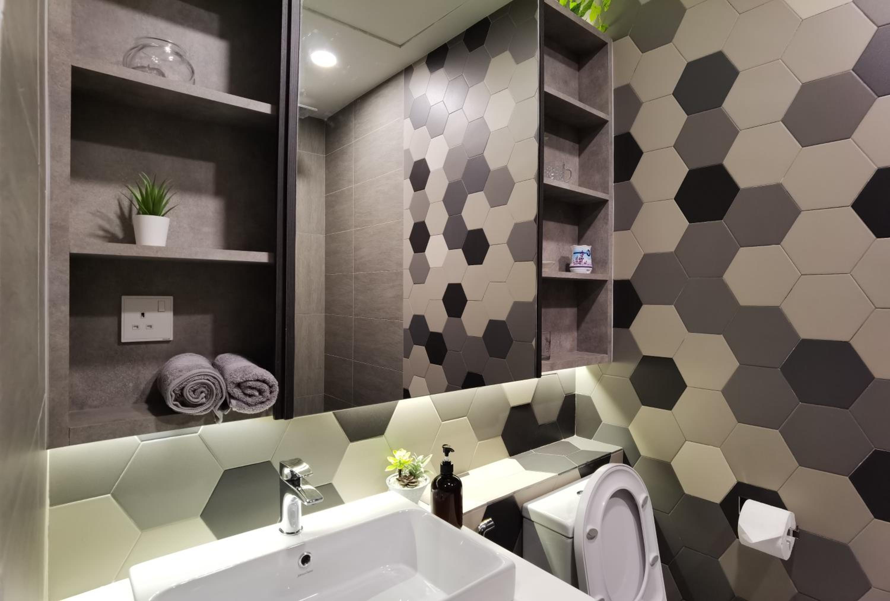 Ceylonz Suites by StayKL Stevvy