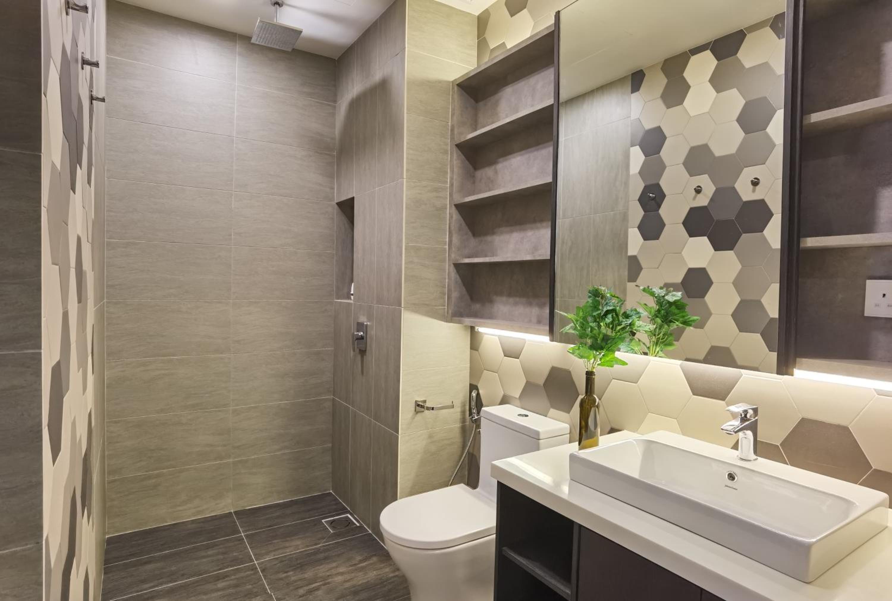 Ceylonz Suites by StayKL Stevvy