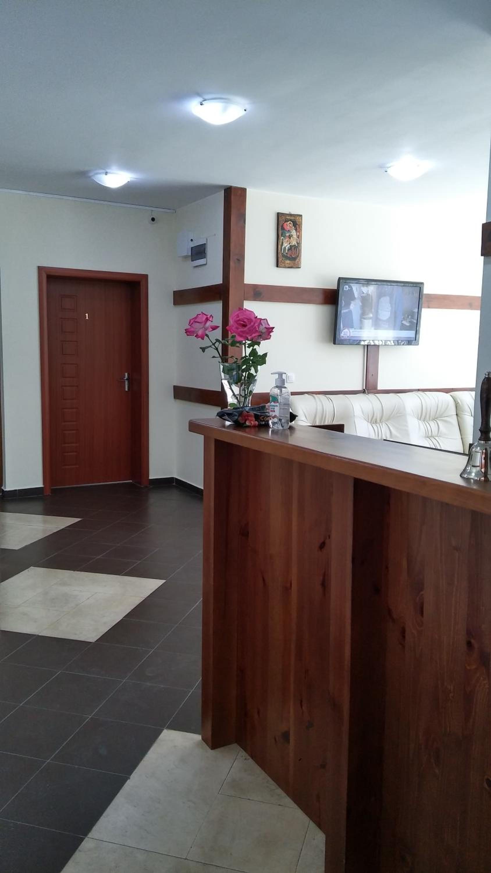 Guest House Ela