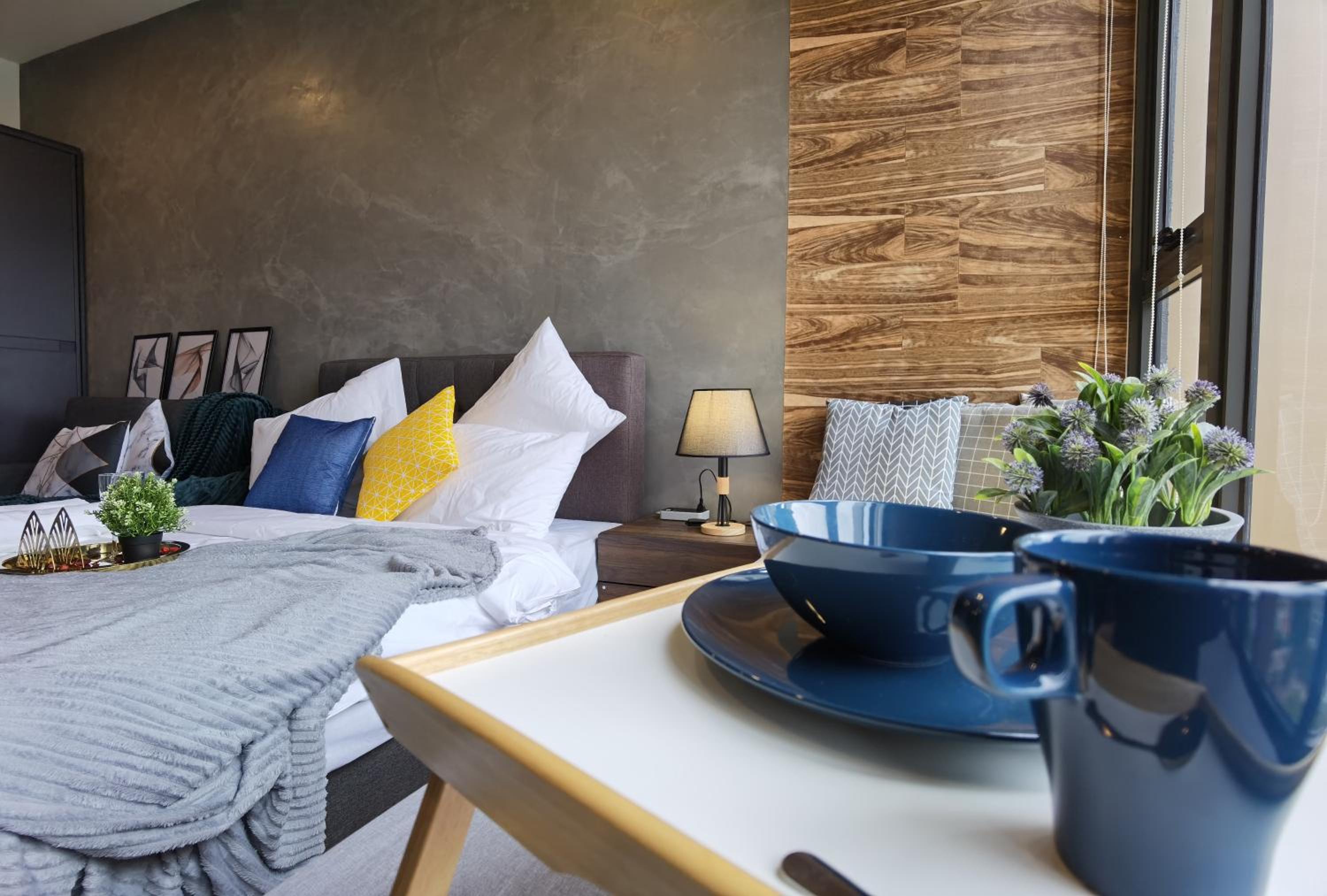 Ceylonz Suites by StayKL Stevvy