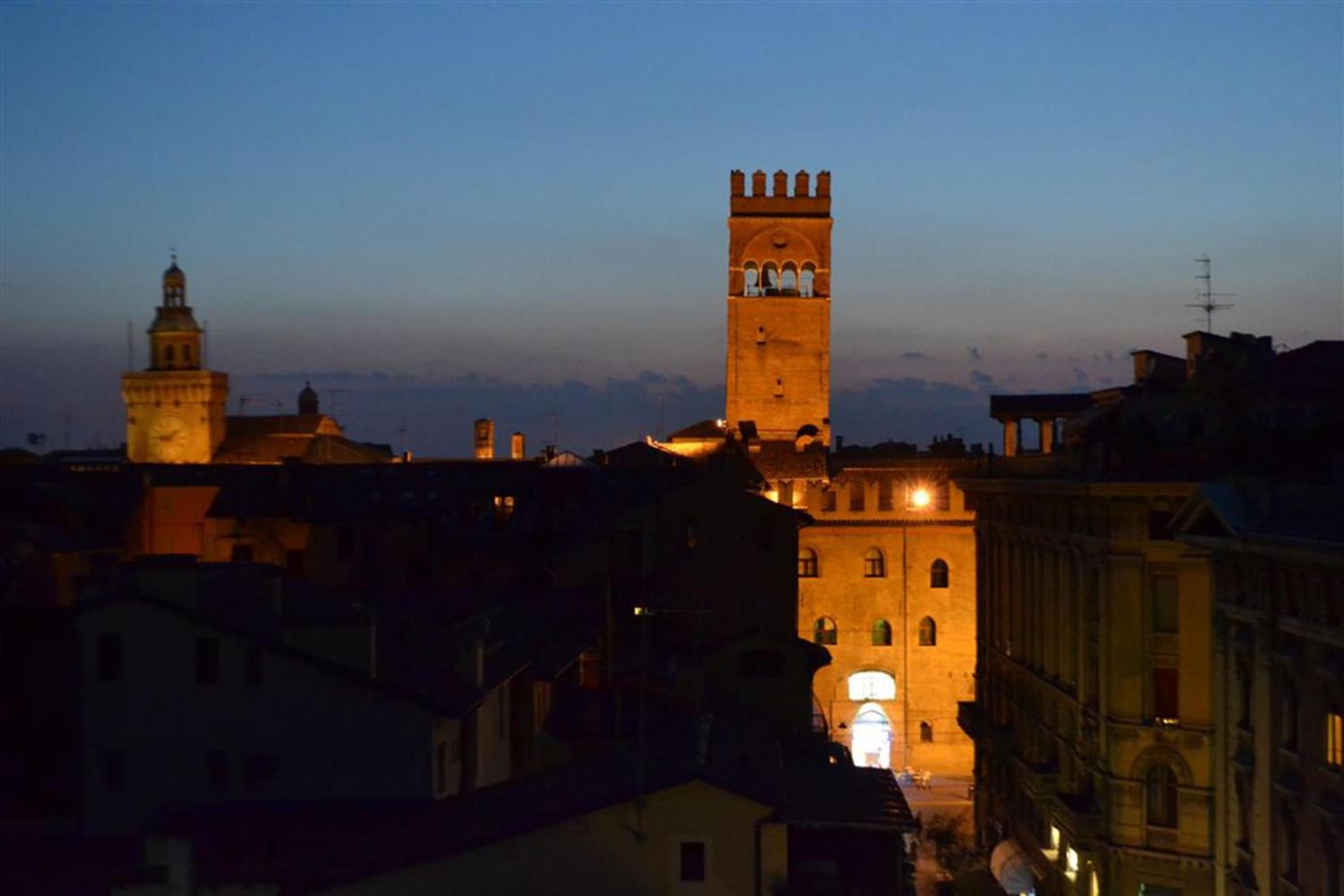 Altana Bologna