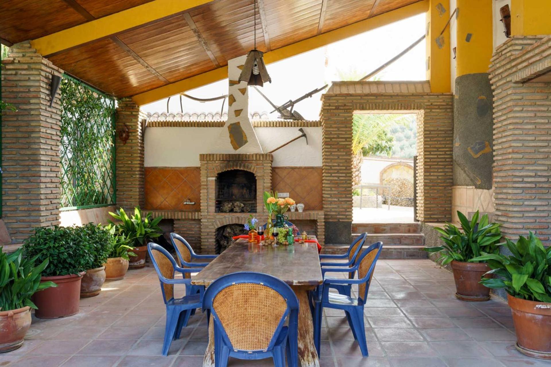 Loma Méndez Casa 2 view 4