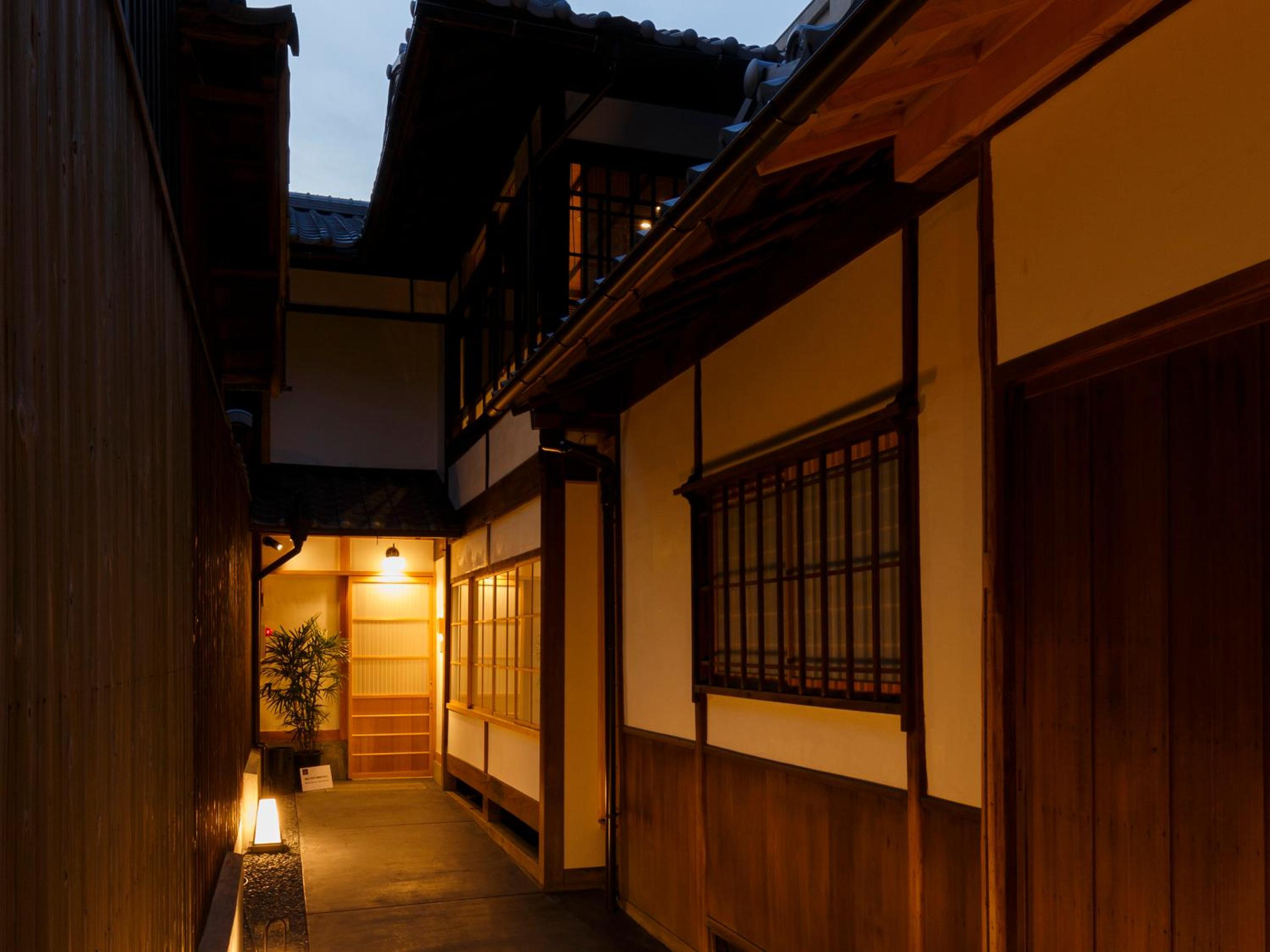 Hotel Tawara-an - Image 1