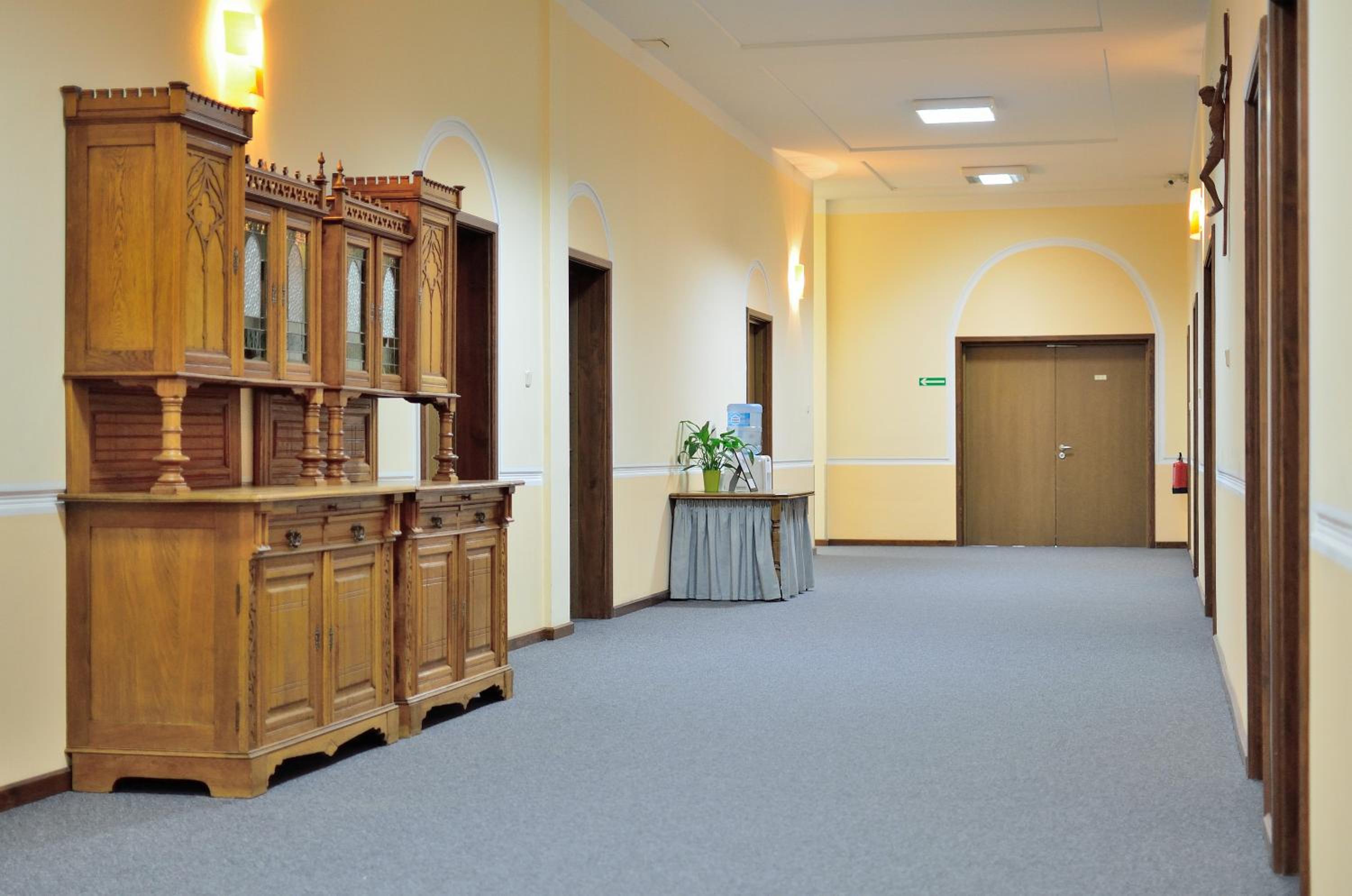 WenderEDU Business Center