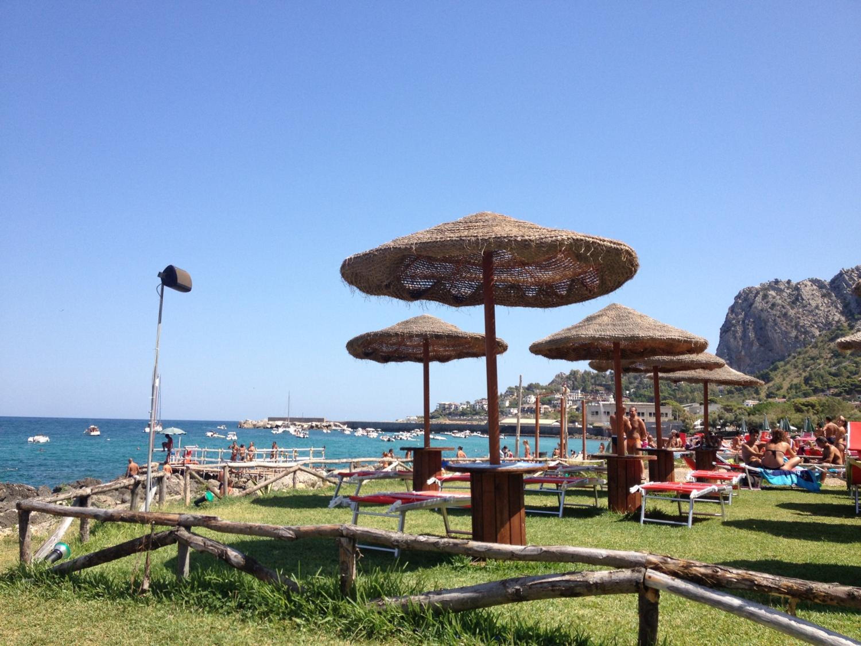 Mondello Suites FLH - Gorgonia