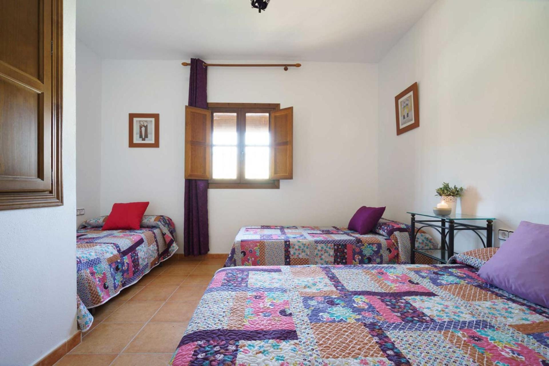 Loma Méndez Casa 3 view 3