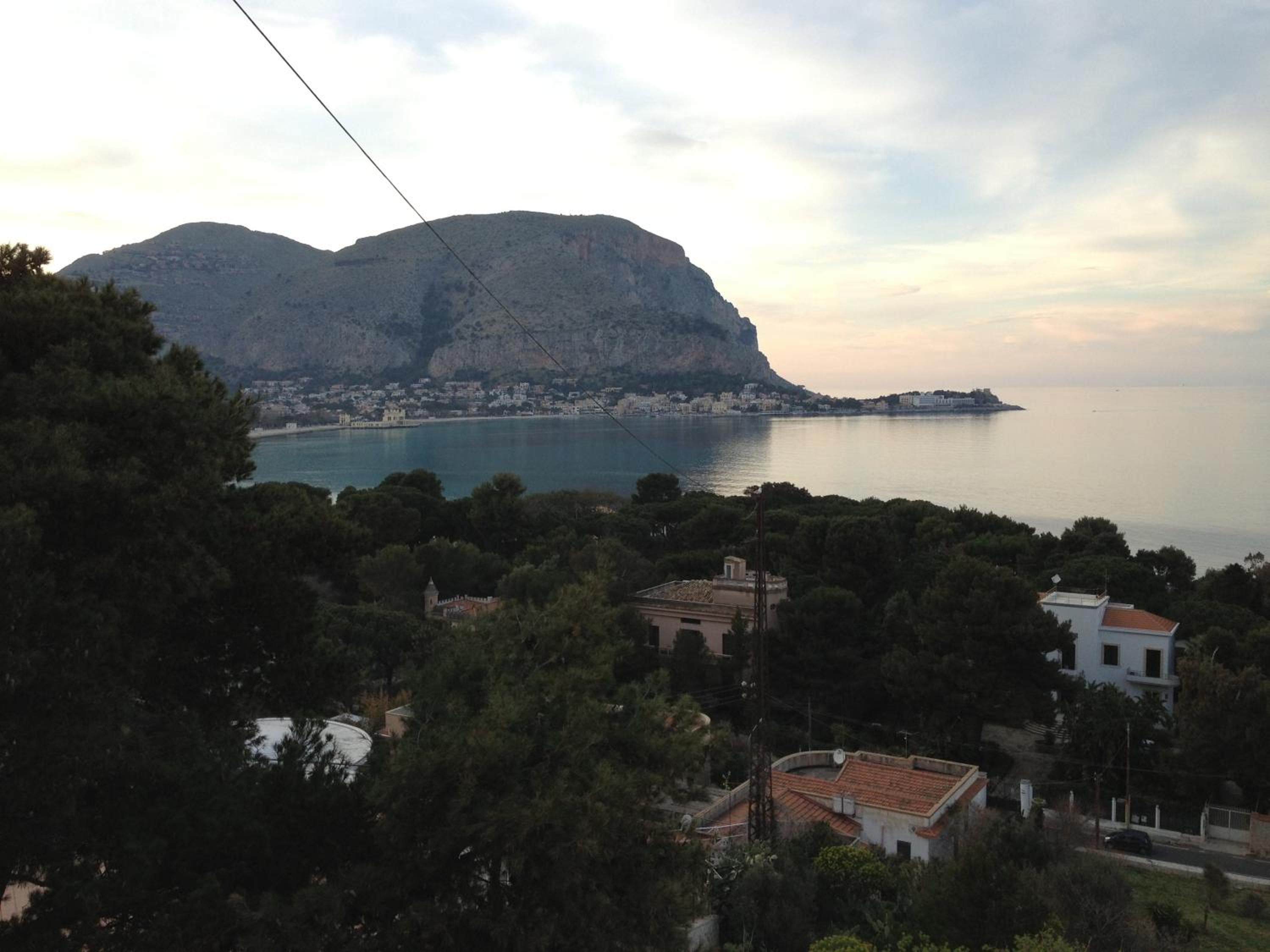 Mondello Suites FLH - Gorgonia