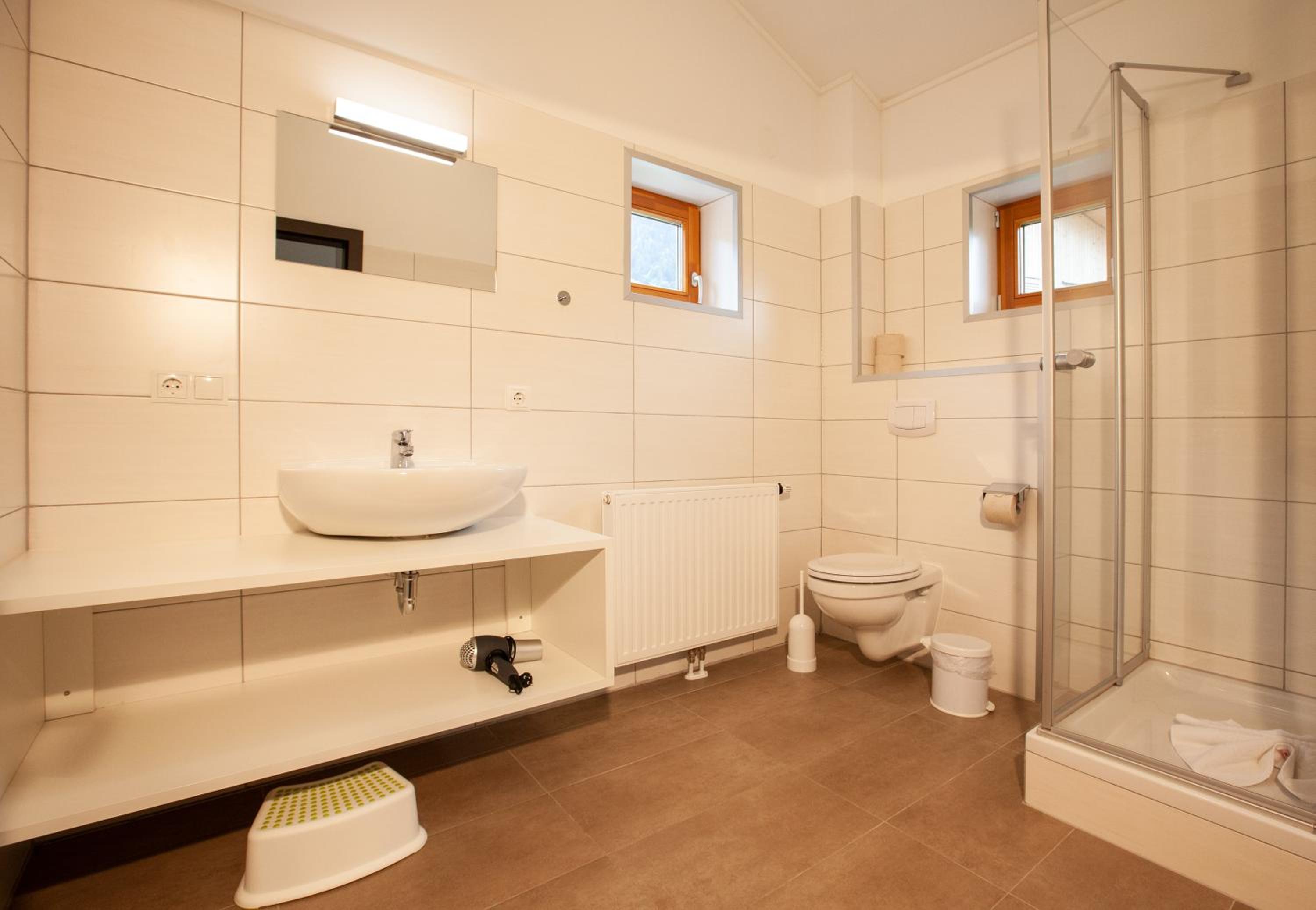 Chalet Resort Montafon I - Chalets & Chalet-Apartments